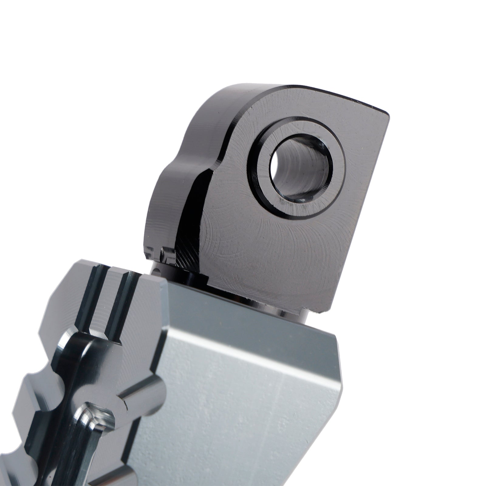 BMW G310GS G310R 2017-2024 G310RR 2023-2024 Rear Footrests Foot Peg