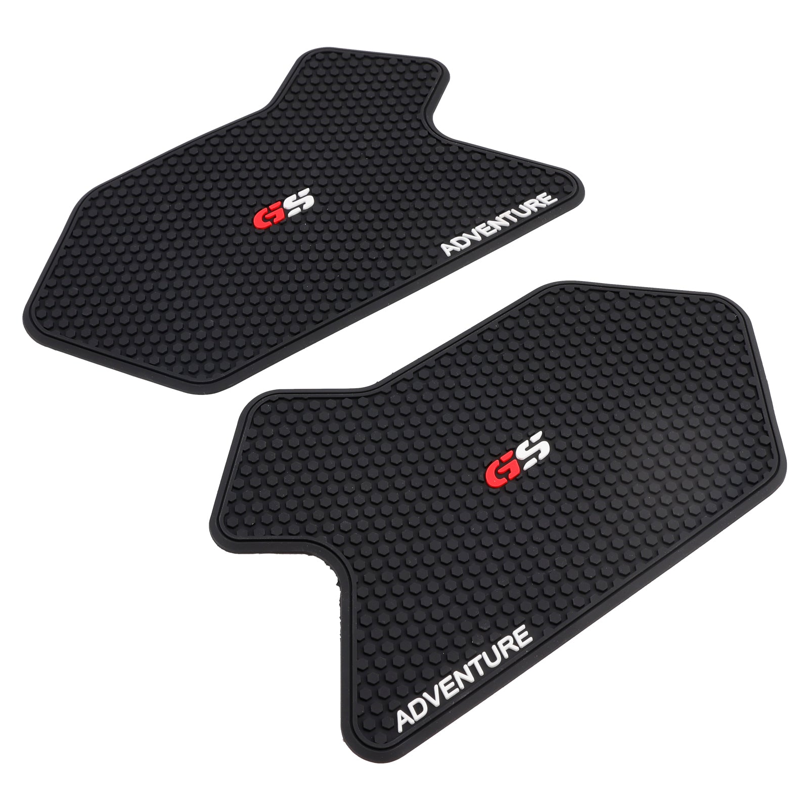 BMW R 1250 GS / Adventure 2019-2024 Gas Tank Knee Pads Tank Pad Protectors