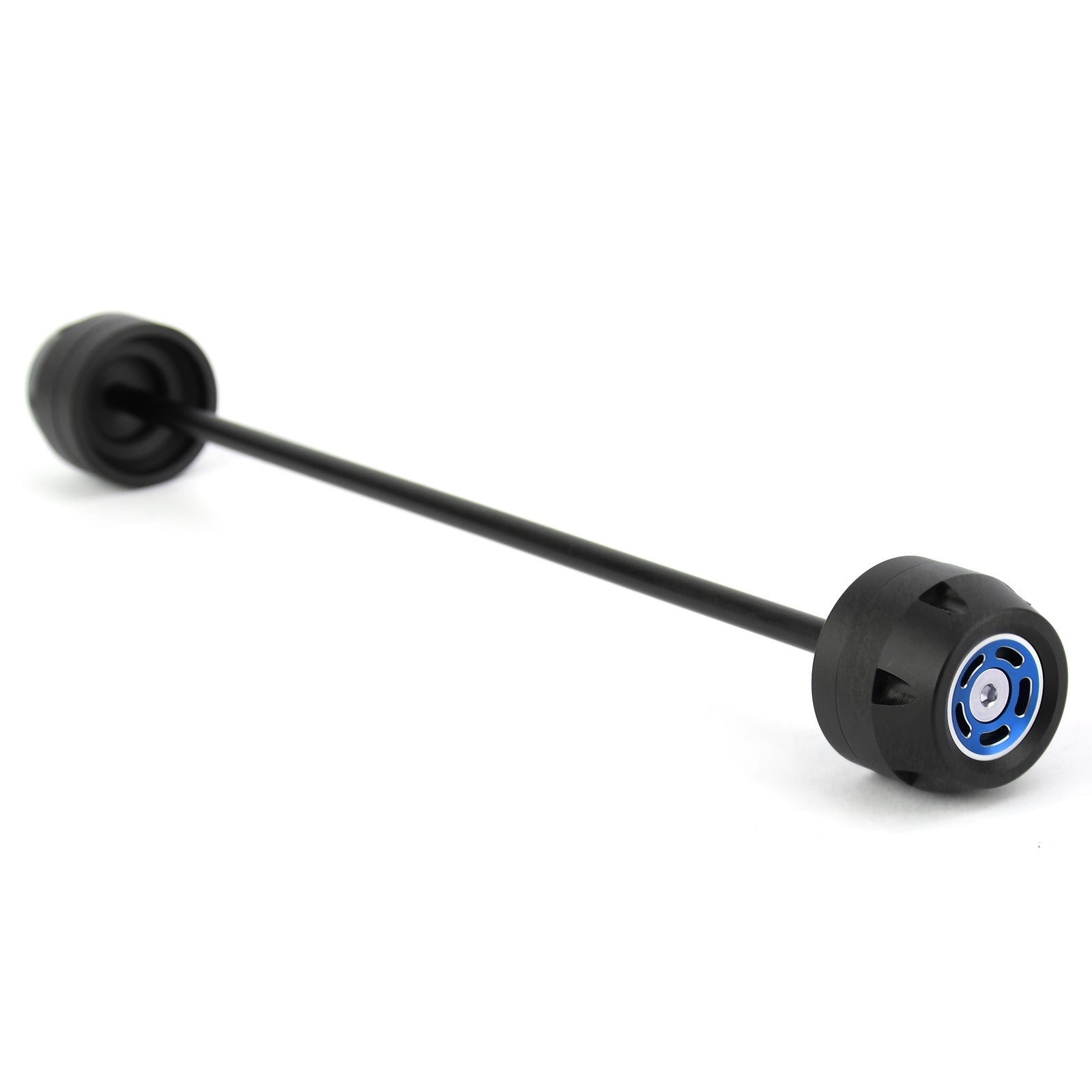 2020 BMW F900 R / F900 XR ACHTER SPIDEN SPIDELSBINNEN AXLE WIEL SLIDER