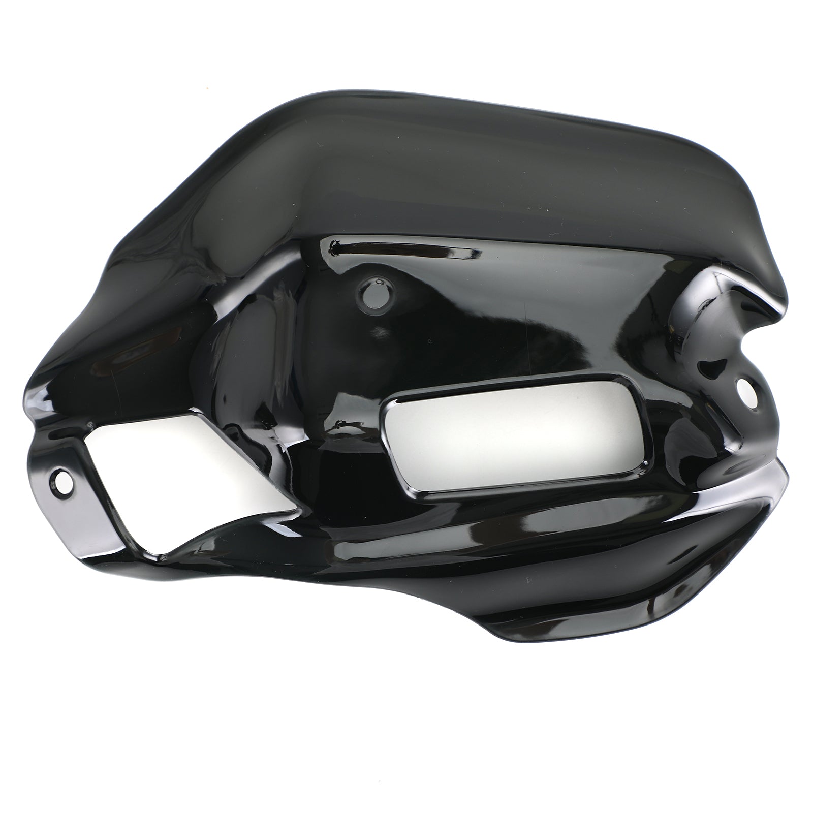 23-24 Honda XL750 Transalp Handguard Extensions Hand Protector Choitshield