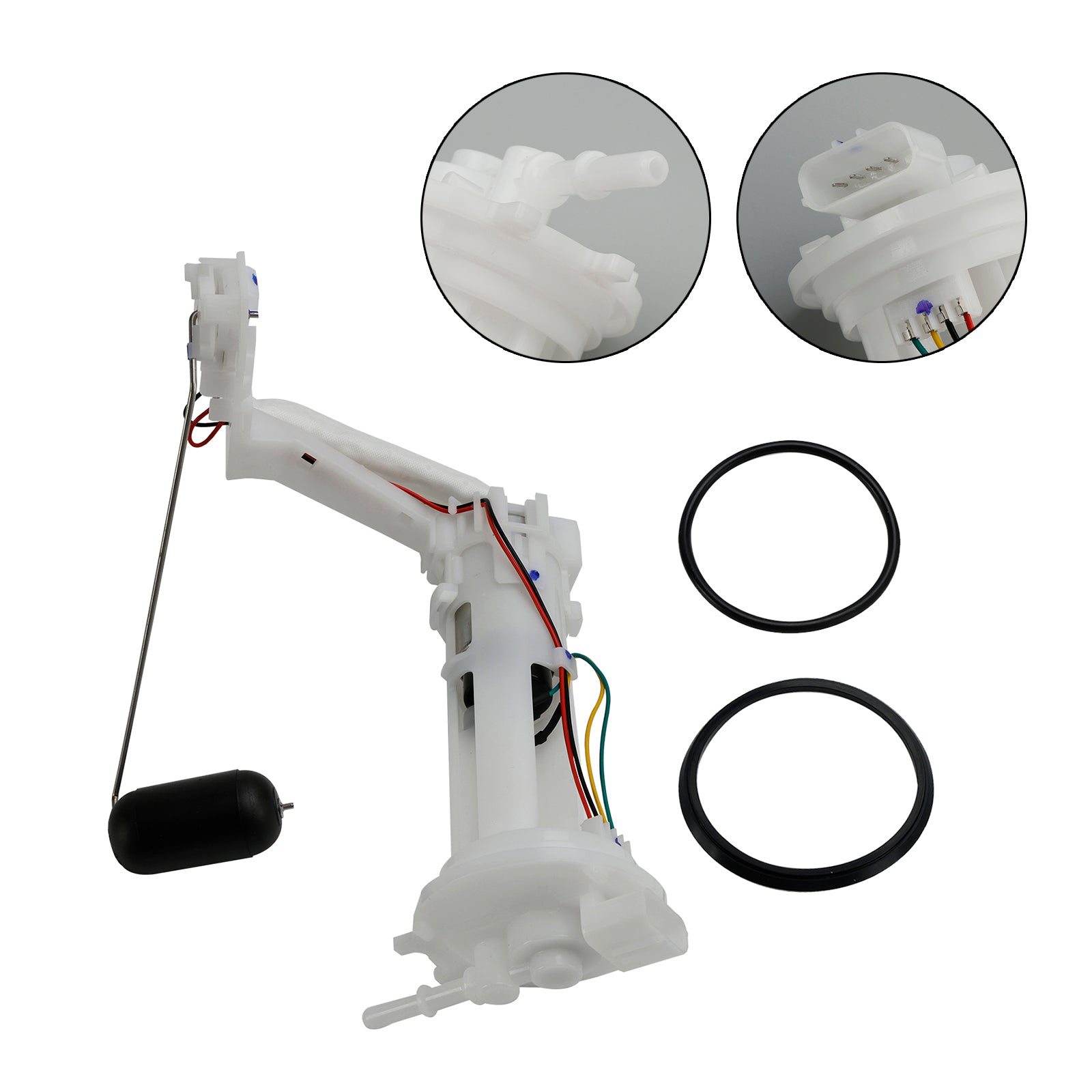 Honda Forza 250 ABS TU NSS 250 300 Bomba de combustível de capa superior Substitua 16700-K0B-T01