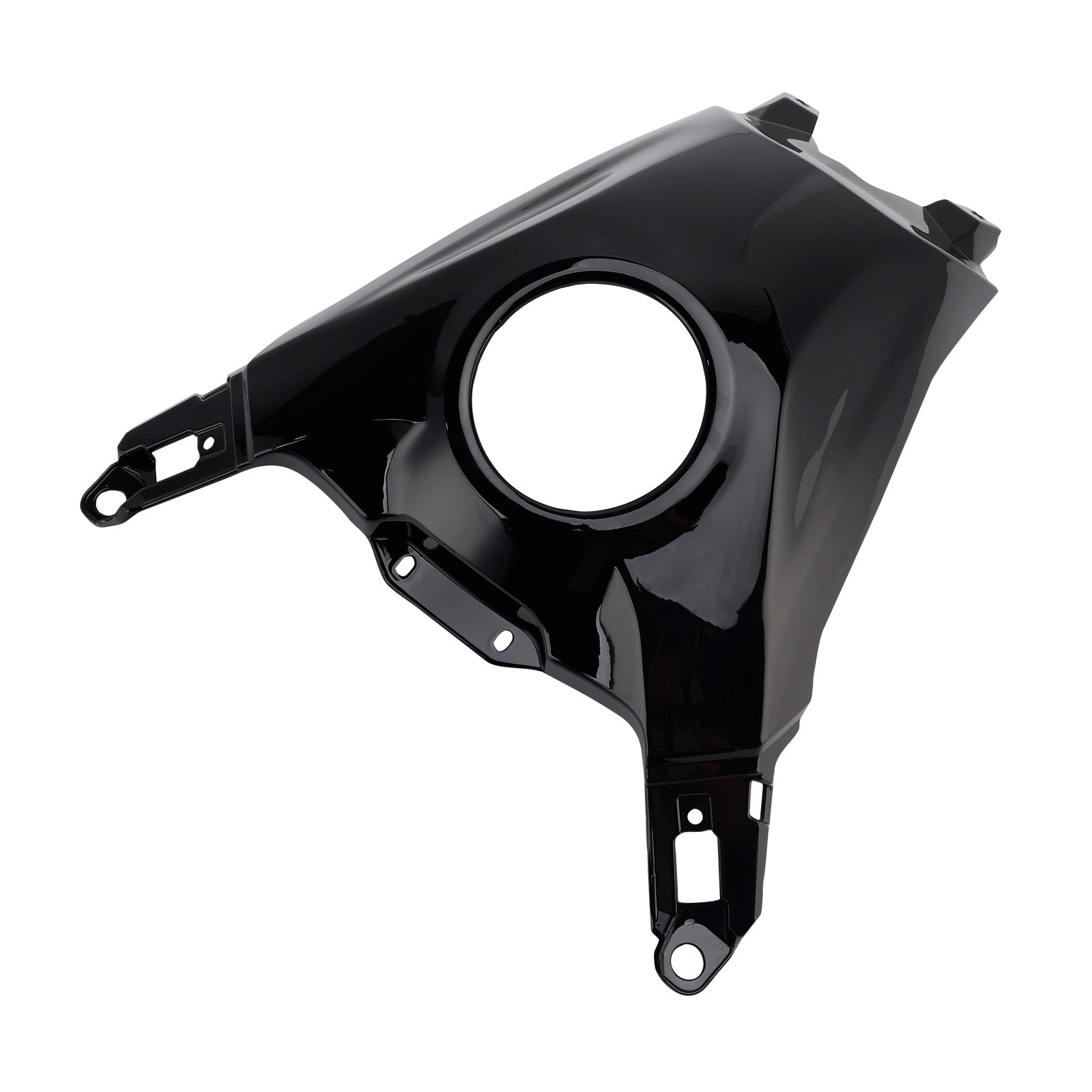 2025-2026 Yamaha Tenere 700 Gas Tank Cover Fairing Protector