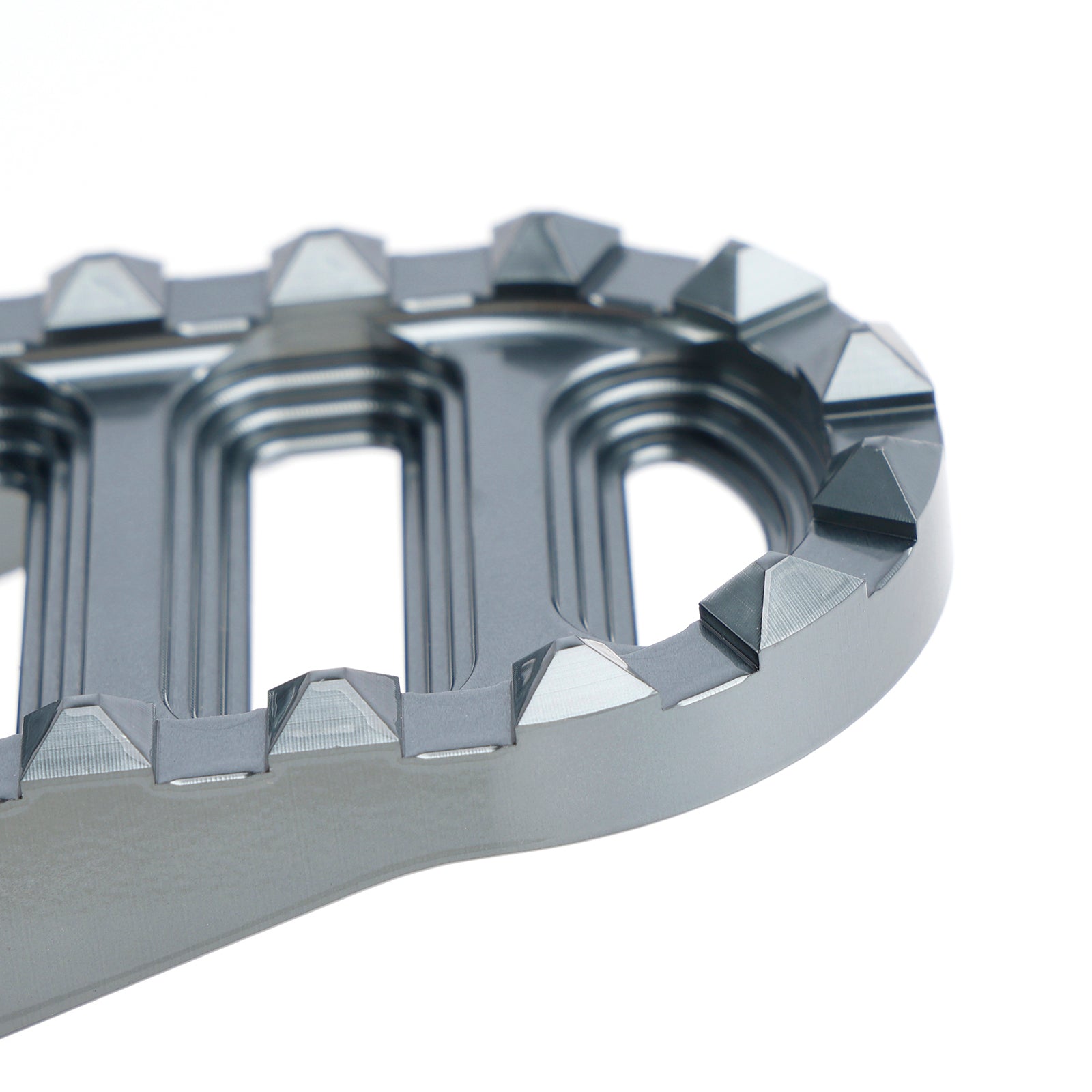 18-23 BMW R1250RT K1600B K1600GT K1600GTL přední nohy Foot Peg