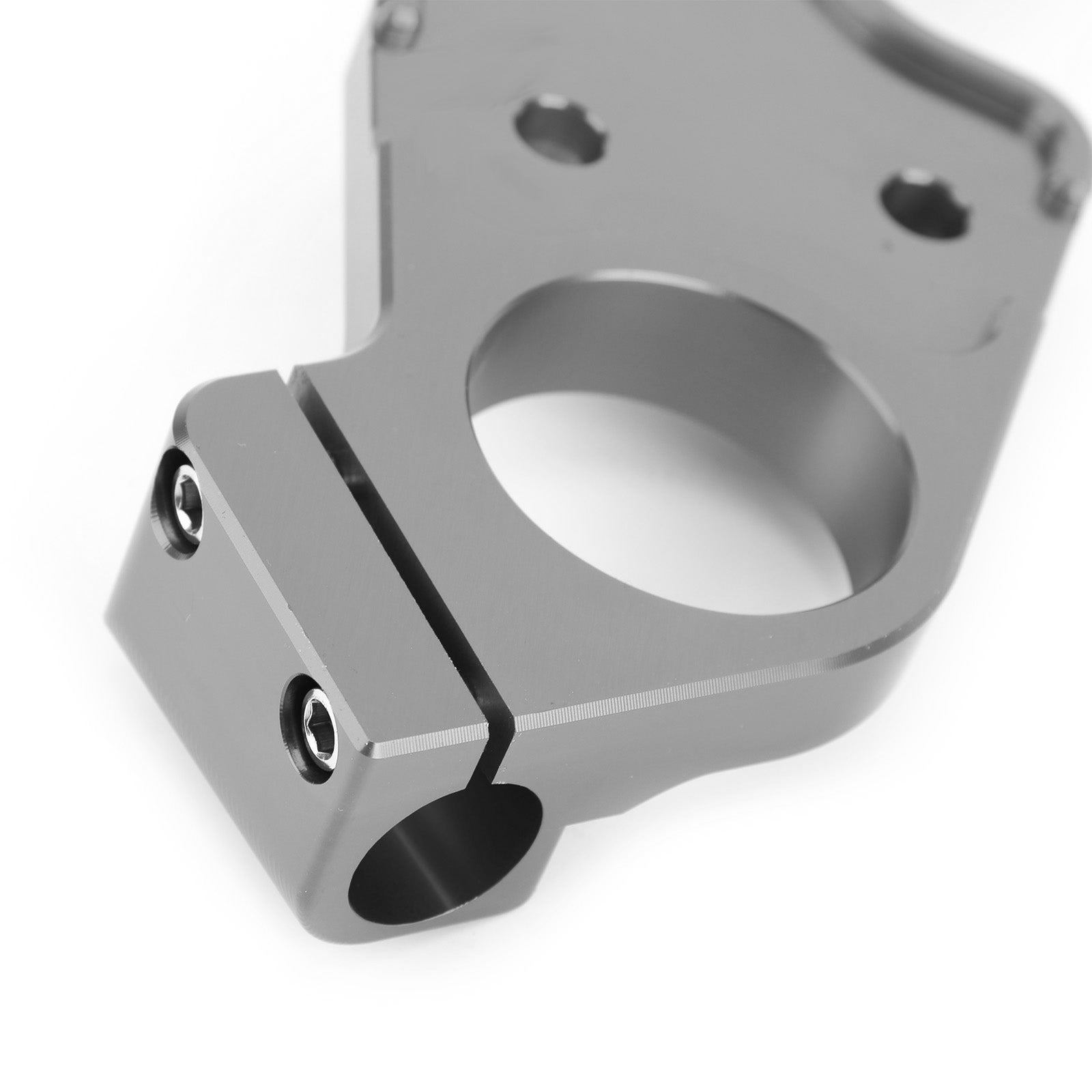 Tieferlegung der Gabelbrücke vorne oben oben für Suzuki GSX1300R 08–20 Hayabusa