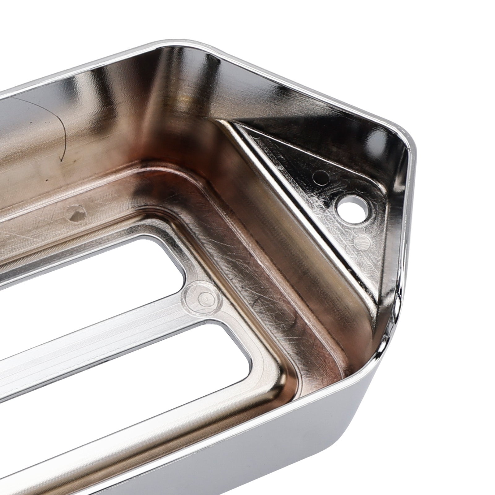 1997-2008 Road King Electra Street Road Glide Voltage Regulator Cover