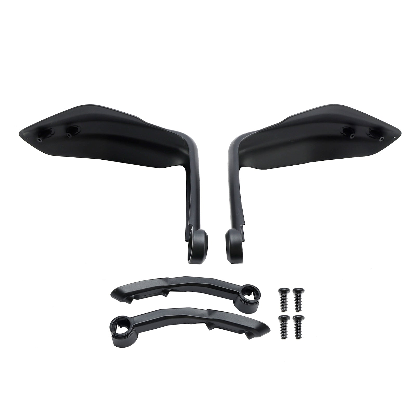 22-23 Ducati Desertx Handguard Hand Protector