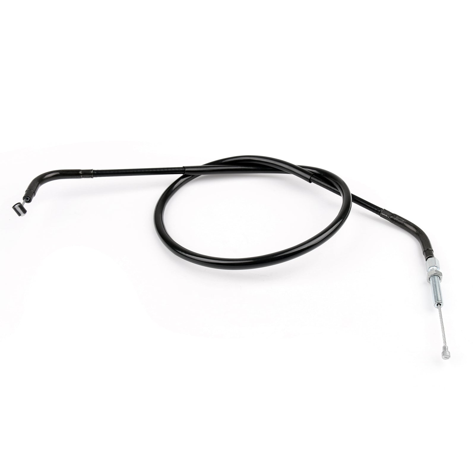 2001-2003 Suzuki GSXR600 GSXR750 Clutch Cable Replacement 58200-35F00