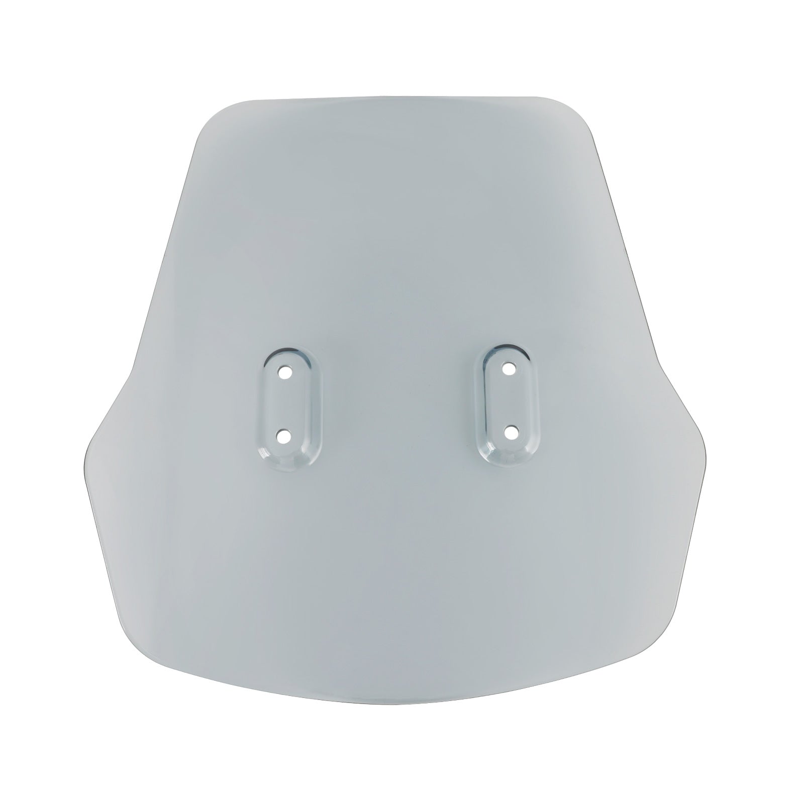 Windshield WindScreen + Bracket fit for HONDA CRF250L/S CRF250M CRF300L Monkey 125 MSX125 21-24