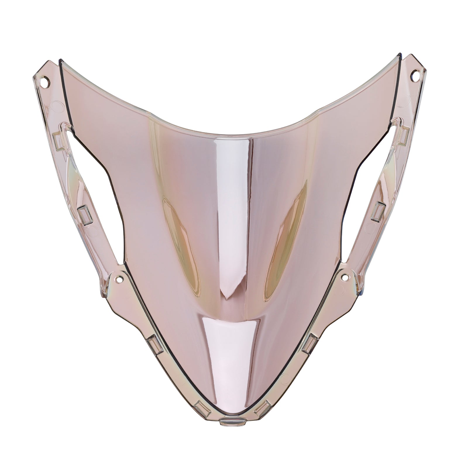 24-25 Kawasaki ZX6R 636 Windshield Windscreen