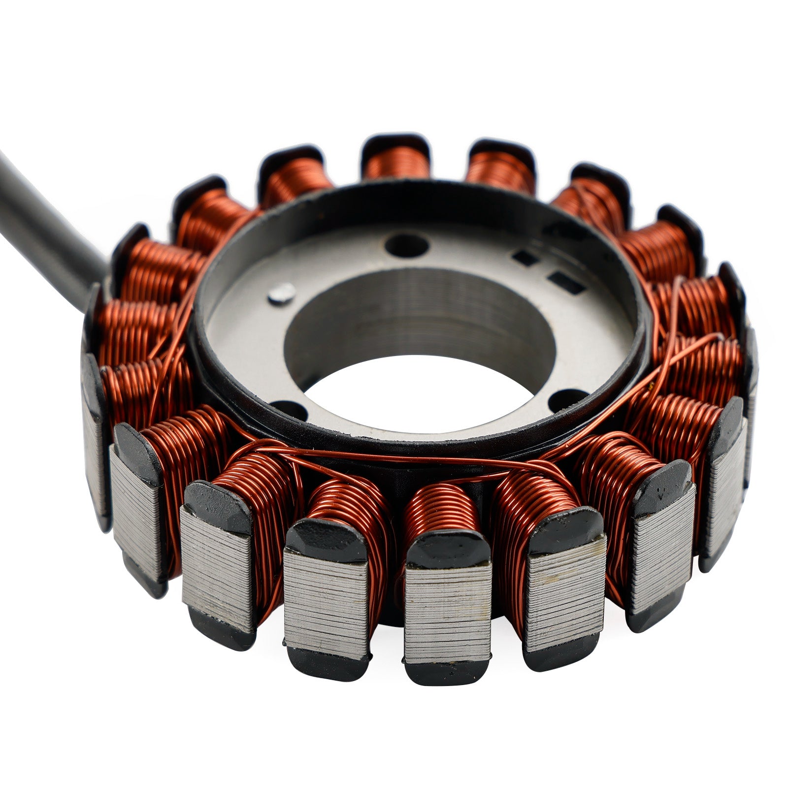 14-20 YAMAHA MT 125 YZF R125 ABS & 09-17 WR125R WR125X generátor statoru