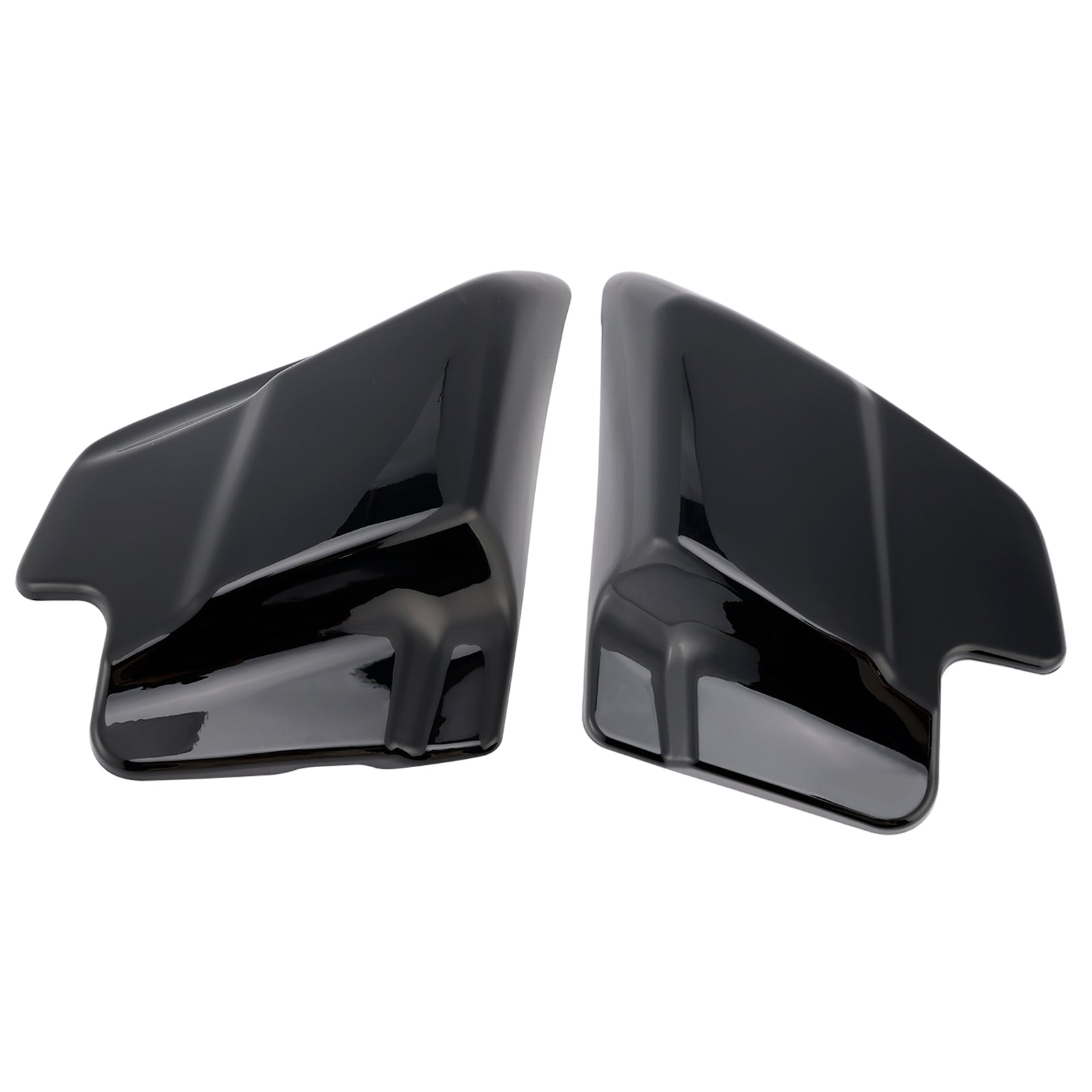 1997-2007 Harley Touring Road King FLT FLHT FLHR FLH Battery Side Cover