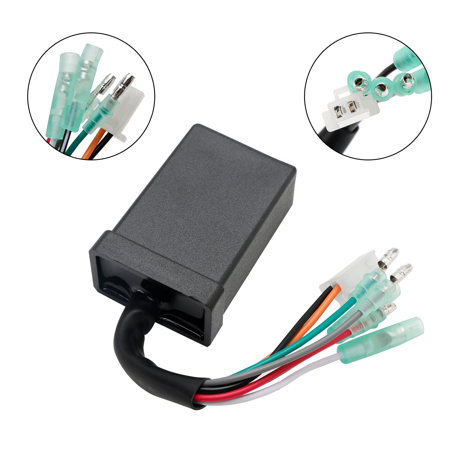 1996 Yamaha T105 T135 JT110 Crypton CDI BOX Accenditore 4ST-85540-00