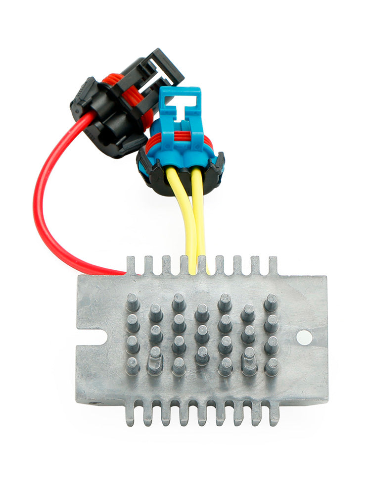 Regulador de tensão para Kawasaki FS730, FT730, FX730, FX850, FXT00V 4 motores de tempos