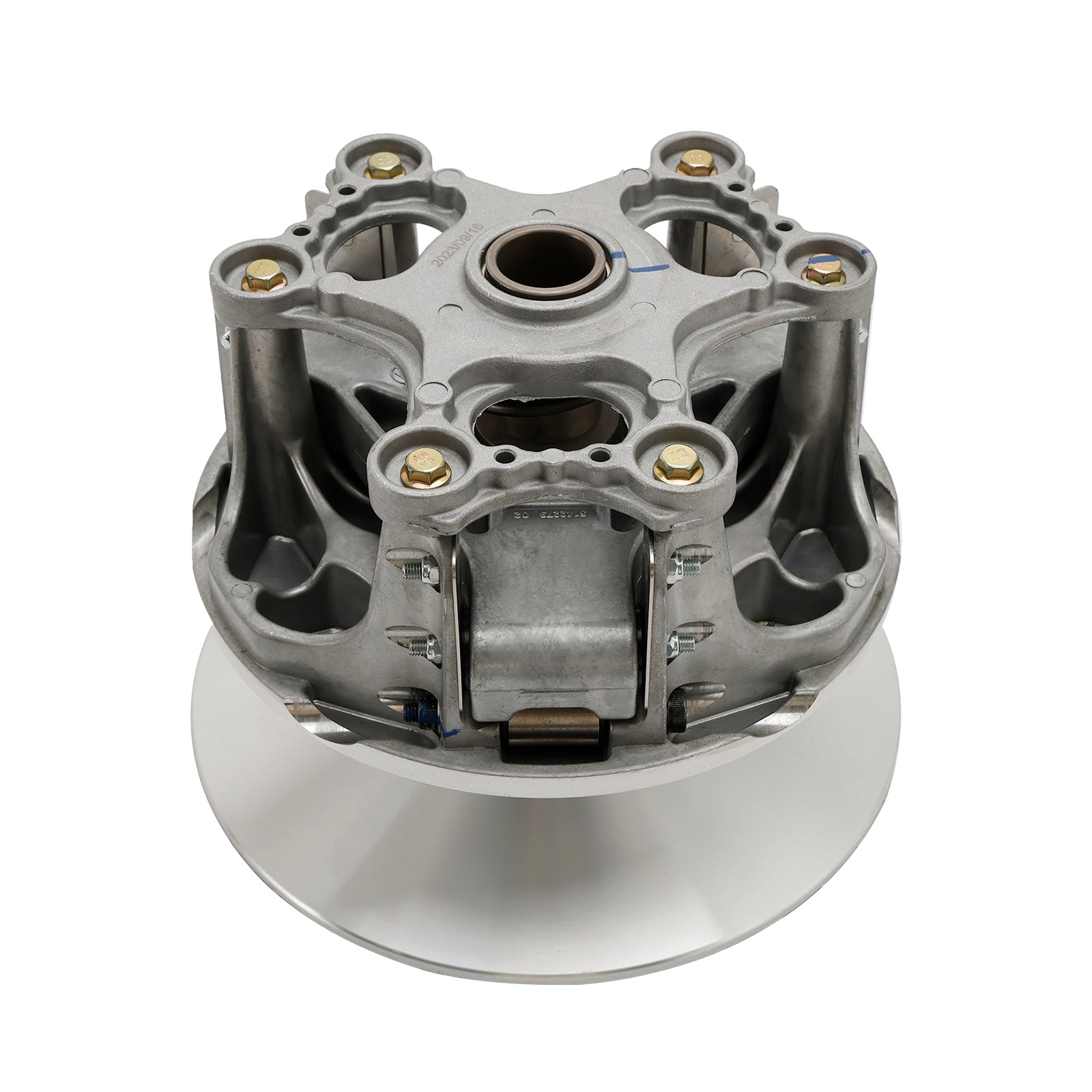 Front Complete Variator Set 1327309 For Polaris Rzr Pro R Dynamix Ultimate Sport