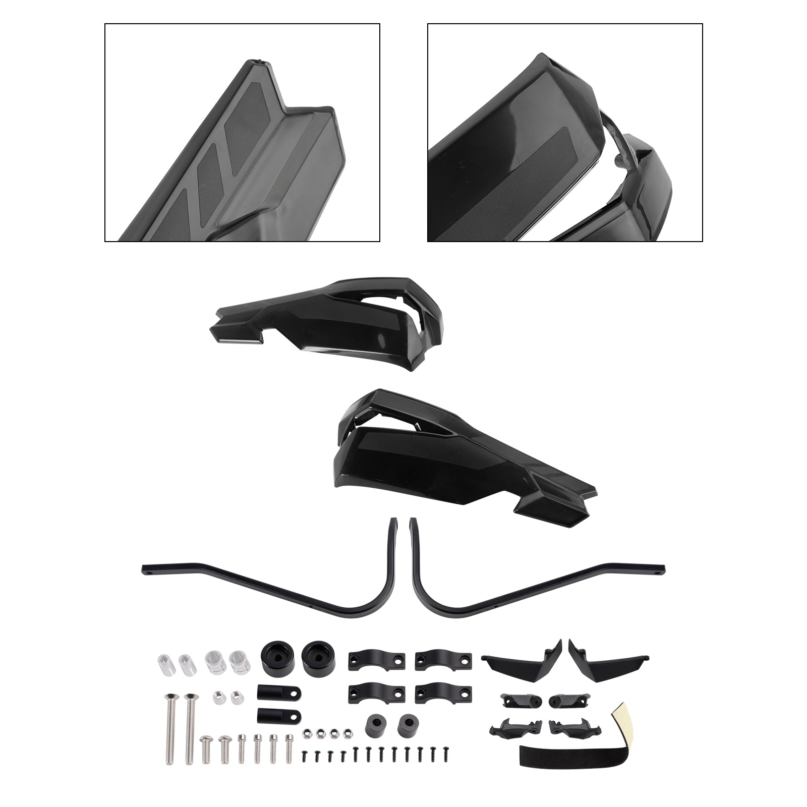 Honda NX400 NX500 2024- CB500X 2019-23 CB400X 2020-2023 Handschutzschutz