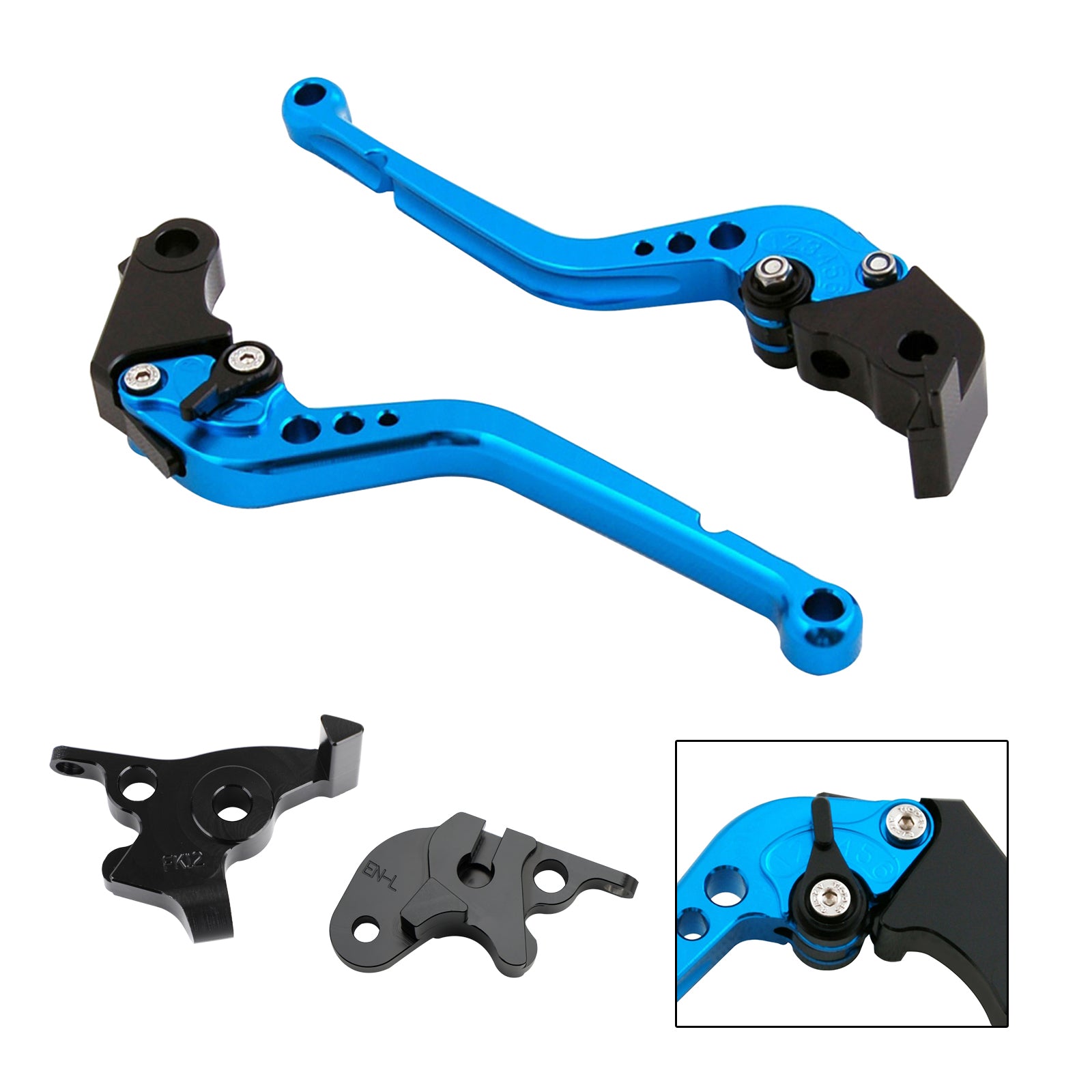 2019-2021 CFMOTO 250NK ABS 150NK LOVA