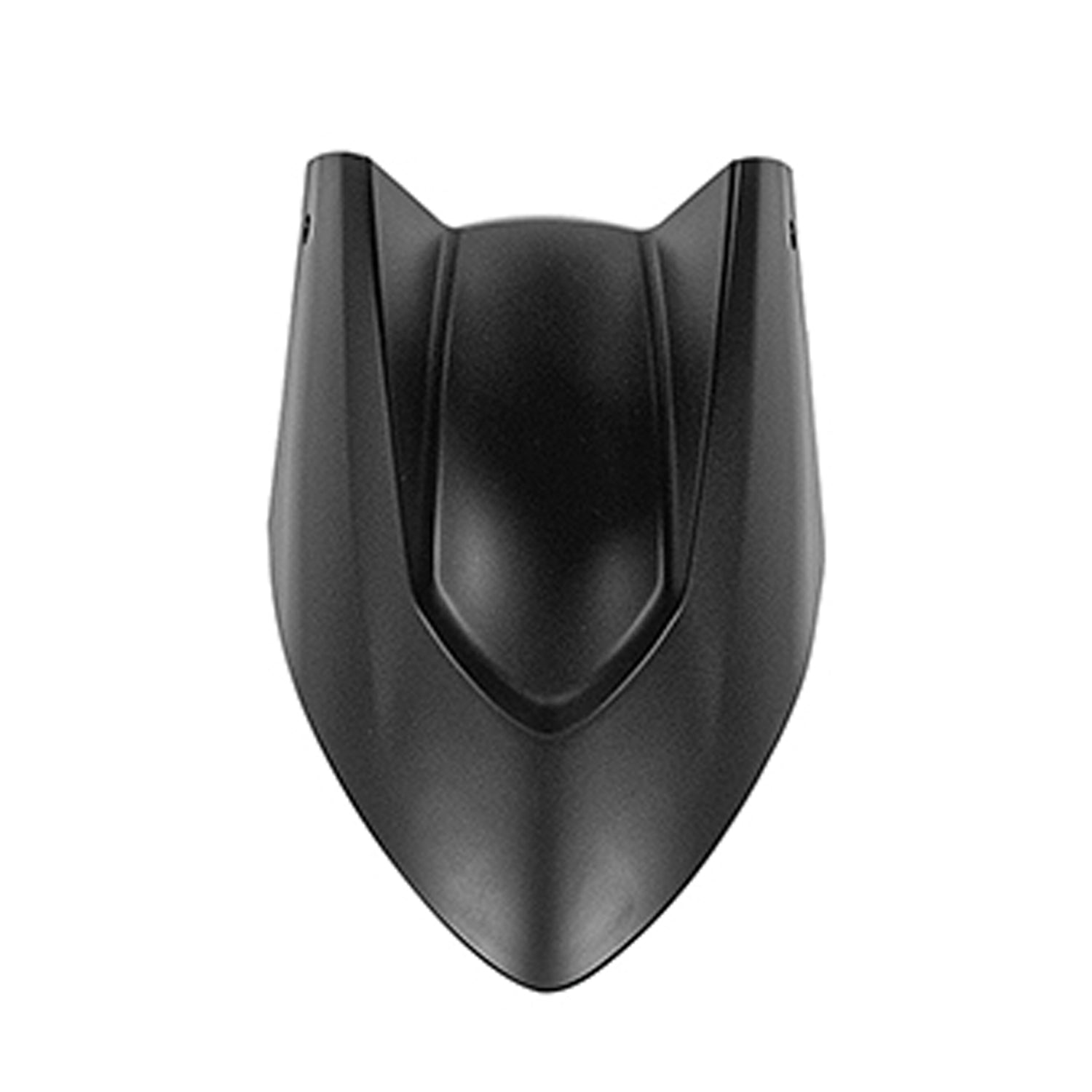 Amotopart 2023-2024 Yamaha T-MAX 560 Black Grey Fairing Kit