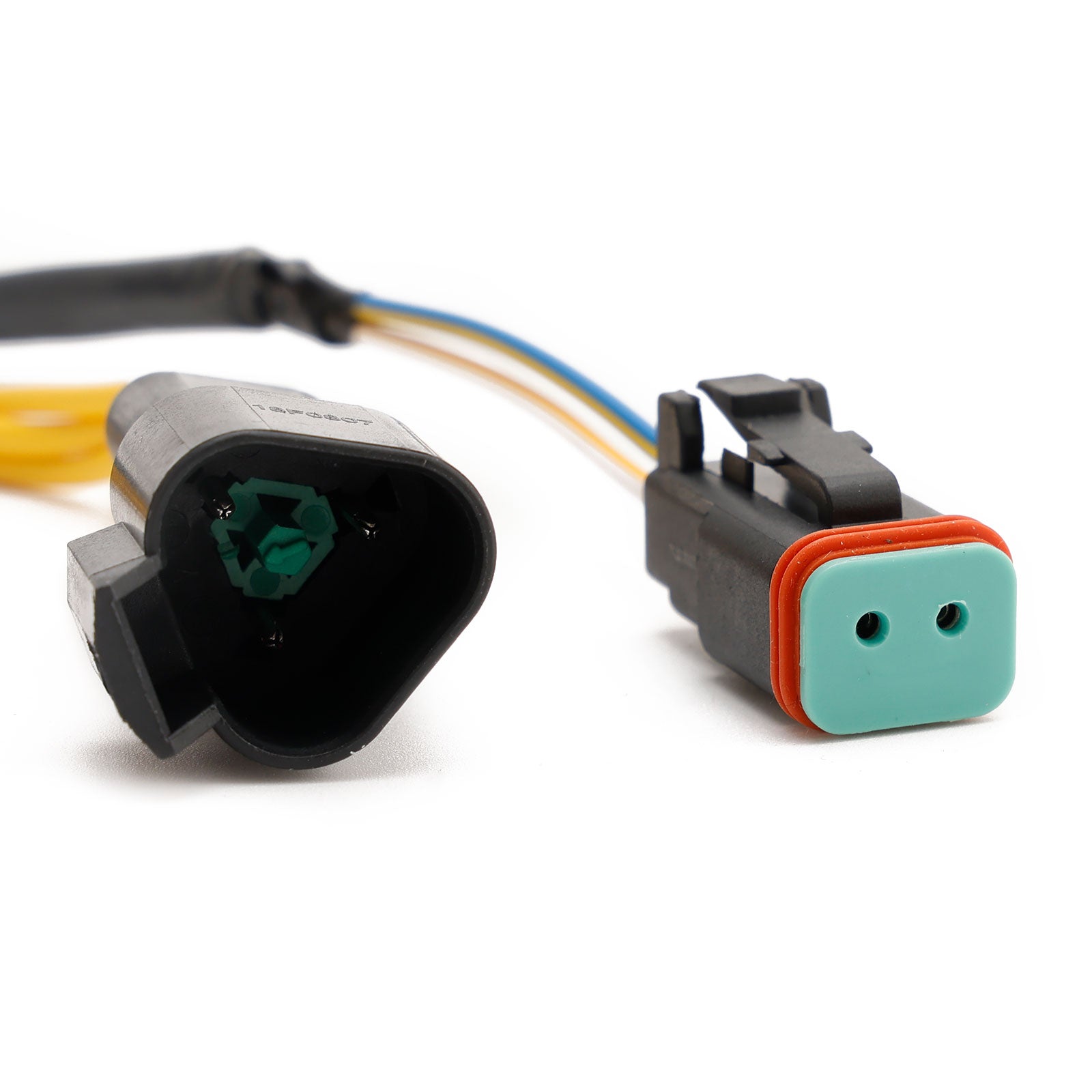 STATOR REGULATOR REFIFIER & PASKET FÖR CAN-AM DS 450 EFI XXC XMX 2008-2015