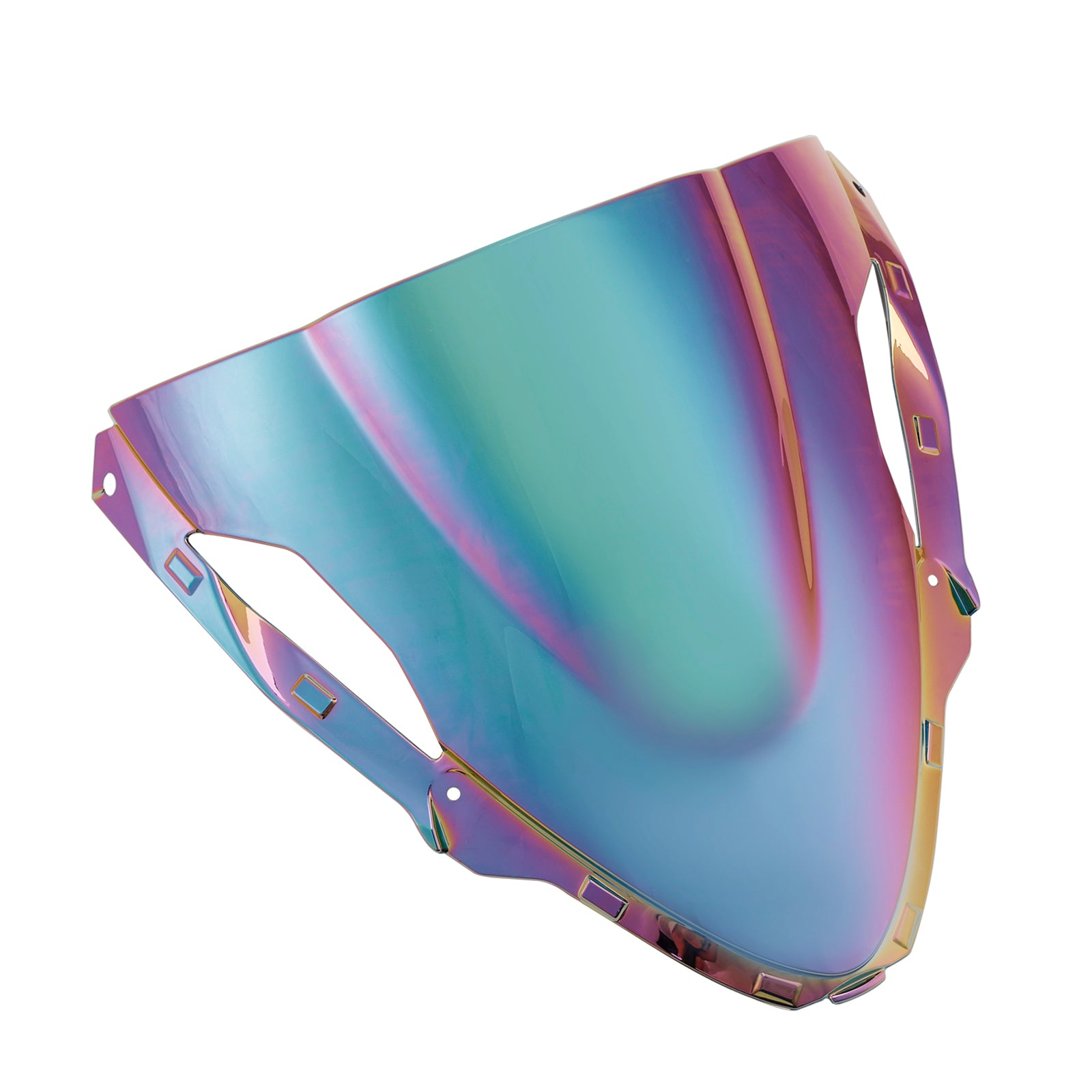 24-25 Kawasaki ZX6R 636 Windshield Windscreen