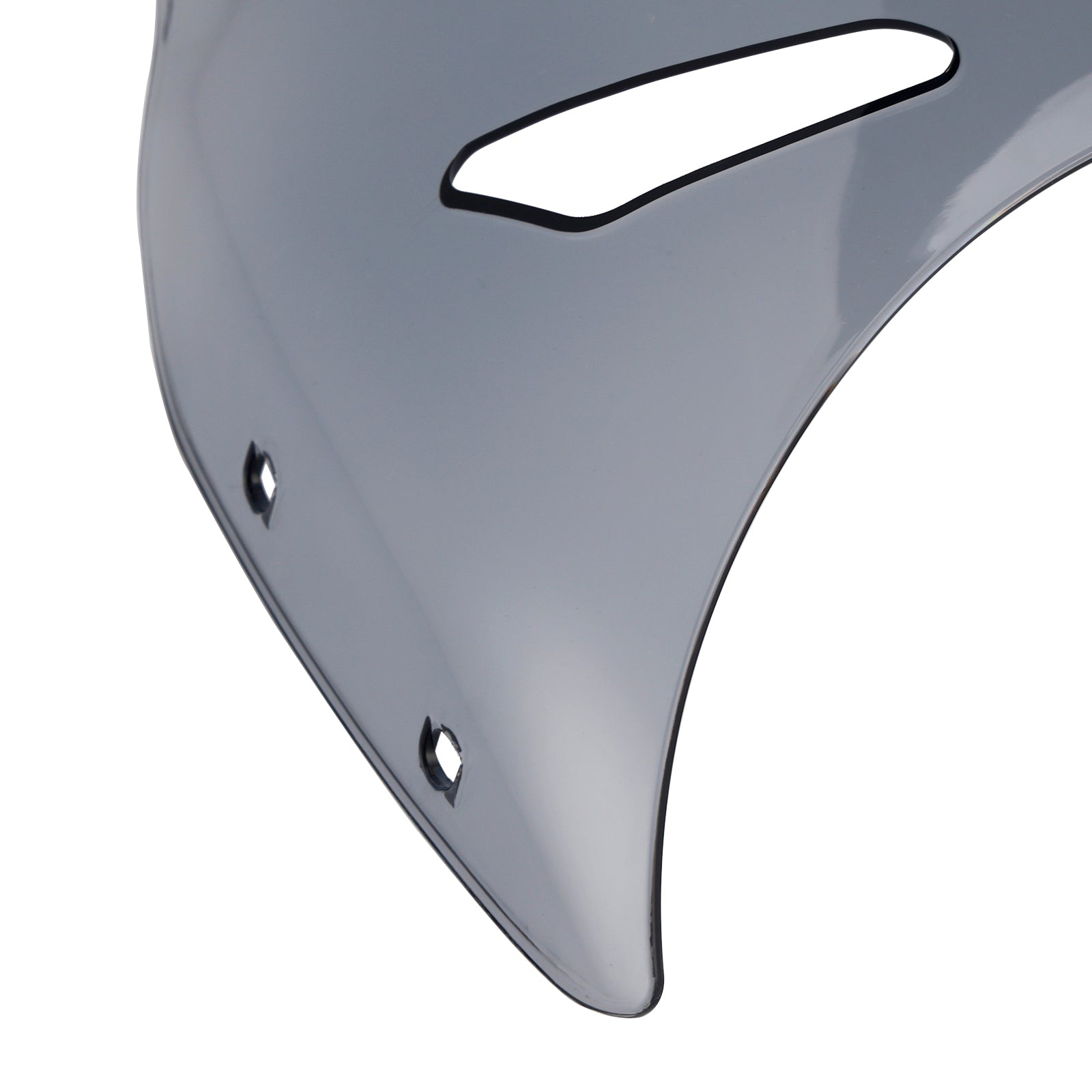 19-22 Honda Cb400 Super Four Cb1300 Super Four 25 Windshield Windscreen