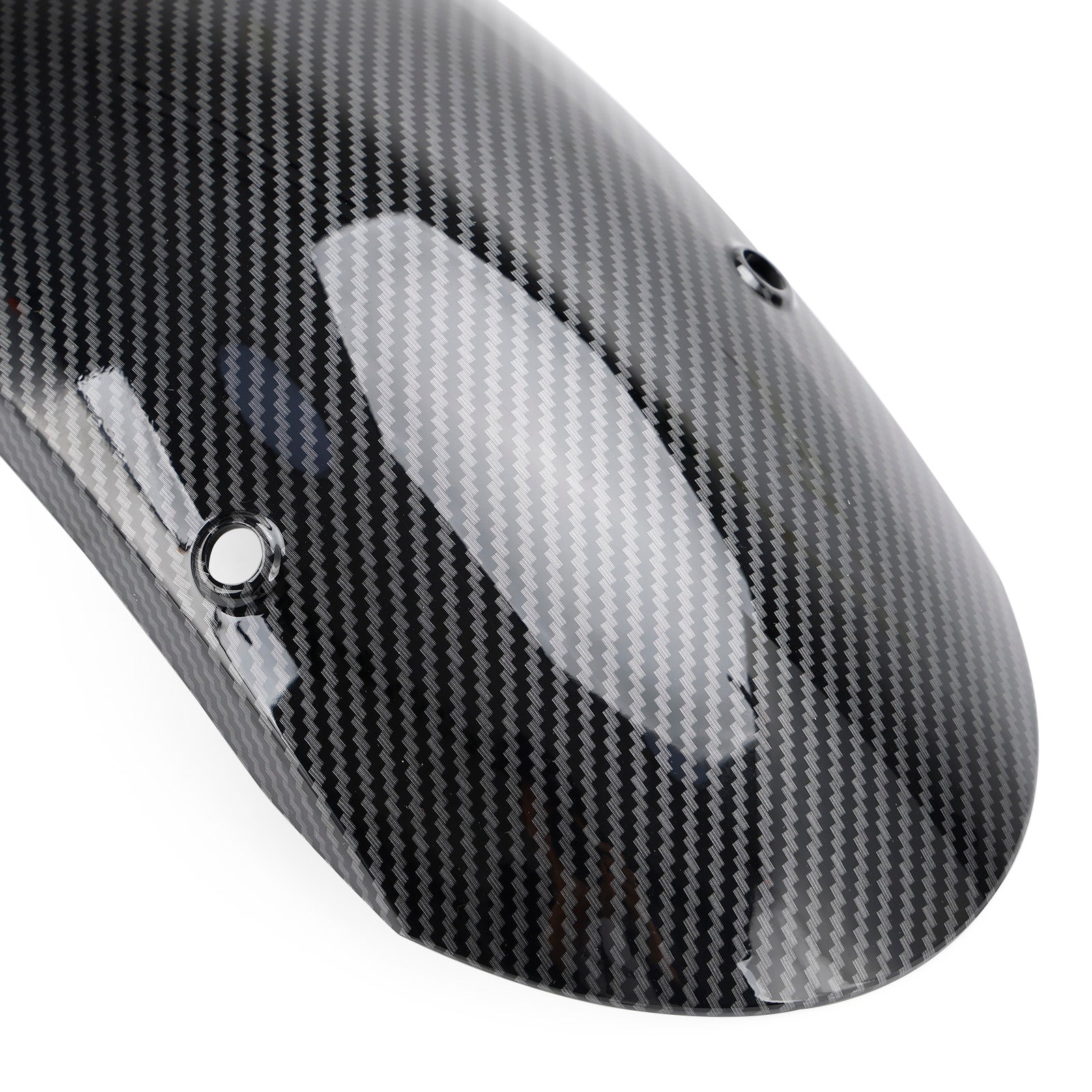 2018-2023 Kawasaki Z900RS Frente Fender Mudguard