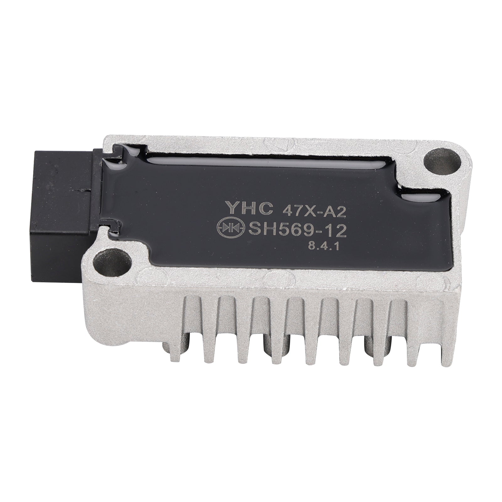 Yamaha TT 600 R TT600R 1999-2001 Stator Generator Regulator Rectifier Gasket