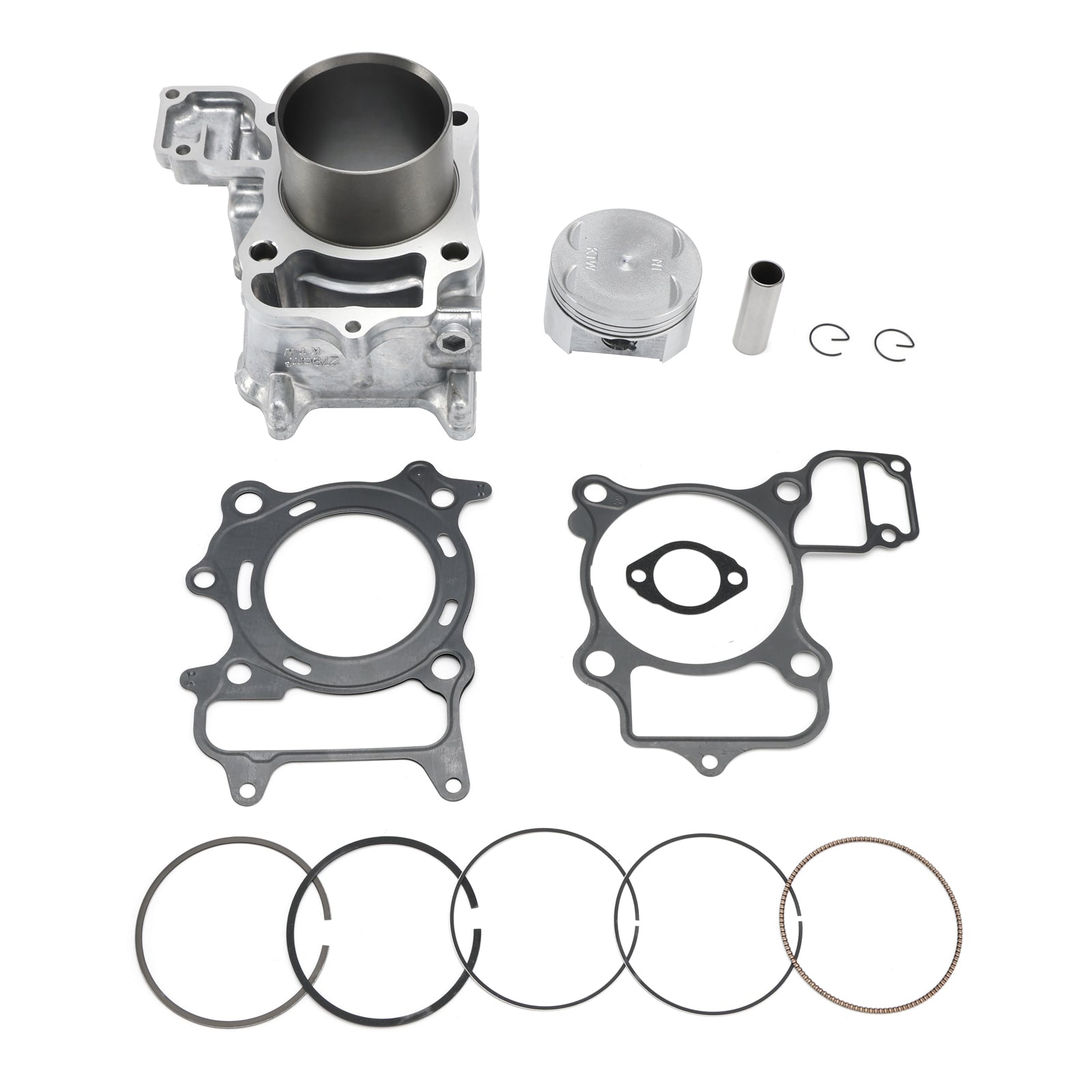 Honda 13-20 NSS 300 Forza & 07-20 SH 300 I Cylinder Stempelpakning Kit