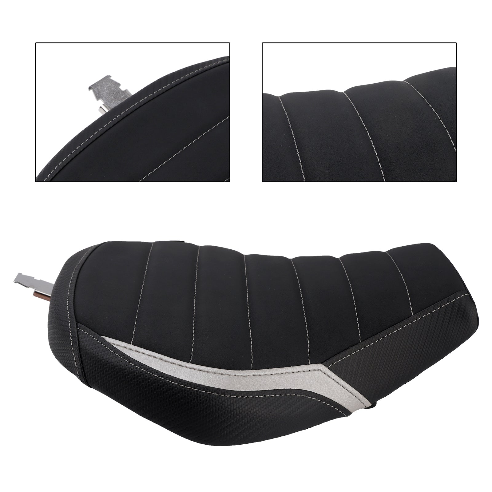 2022-2025 Kawasaki Ninja H2 Sx Front Driver Seat Raider Cushion Fits