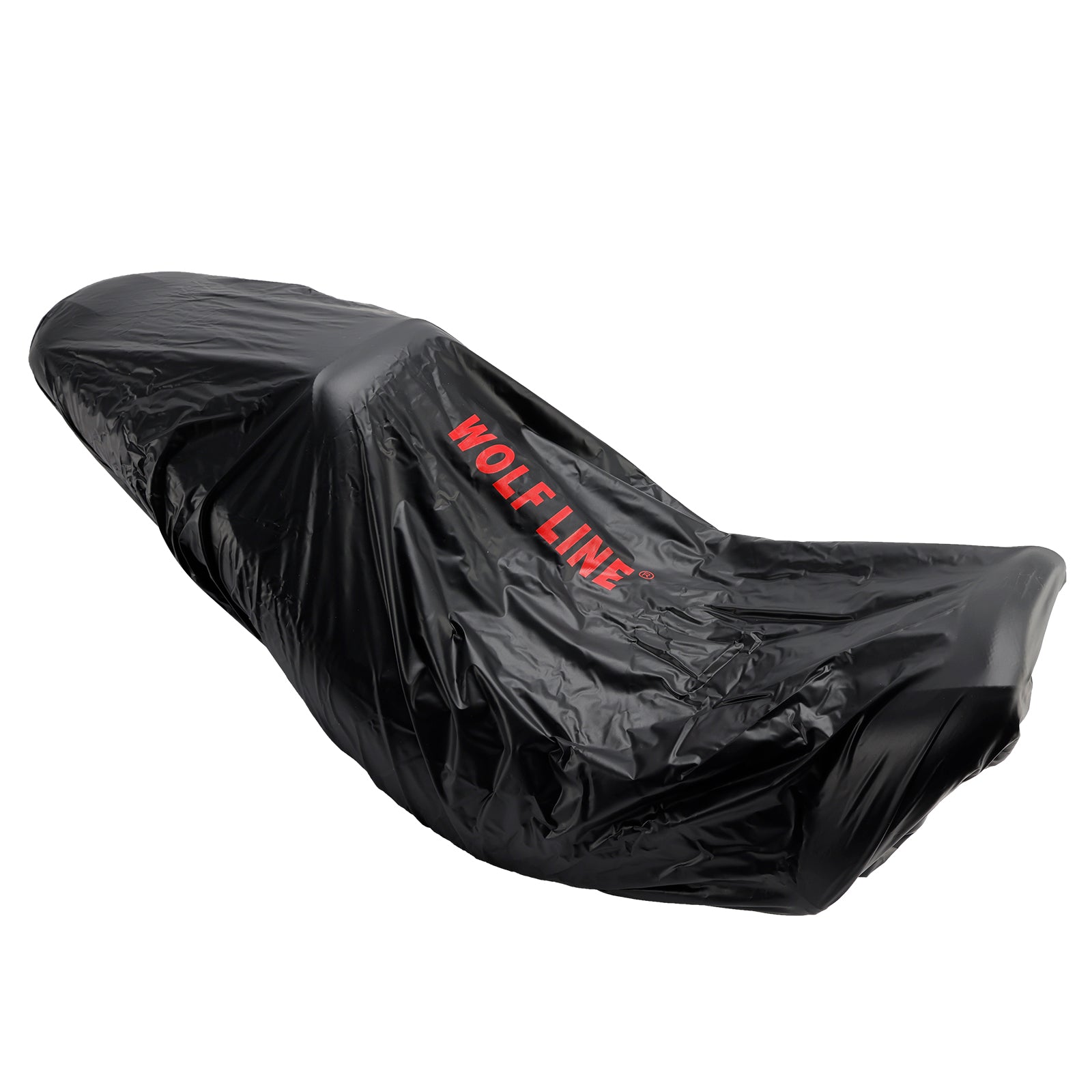 Honda Nx400 Nx500 2024-2025 Complete Cushion Rider Passenger Seat Red