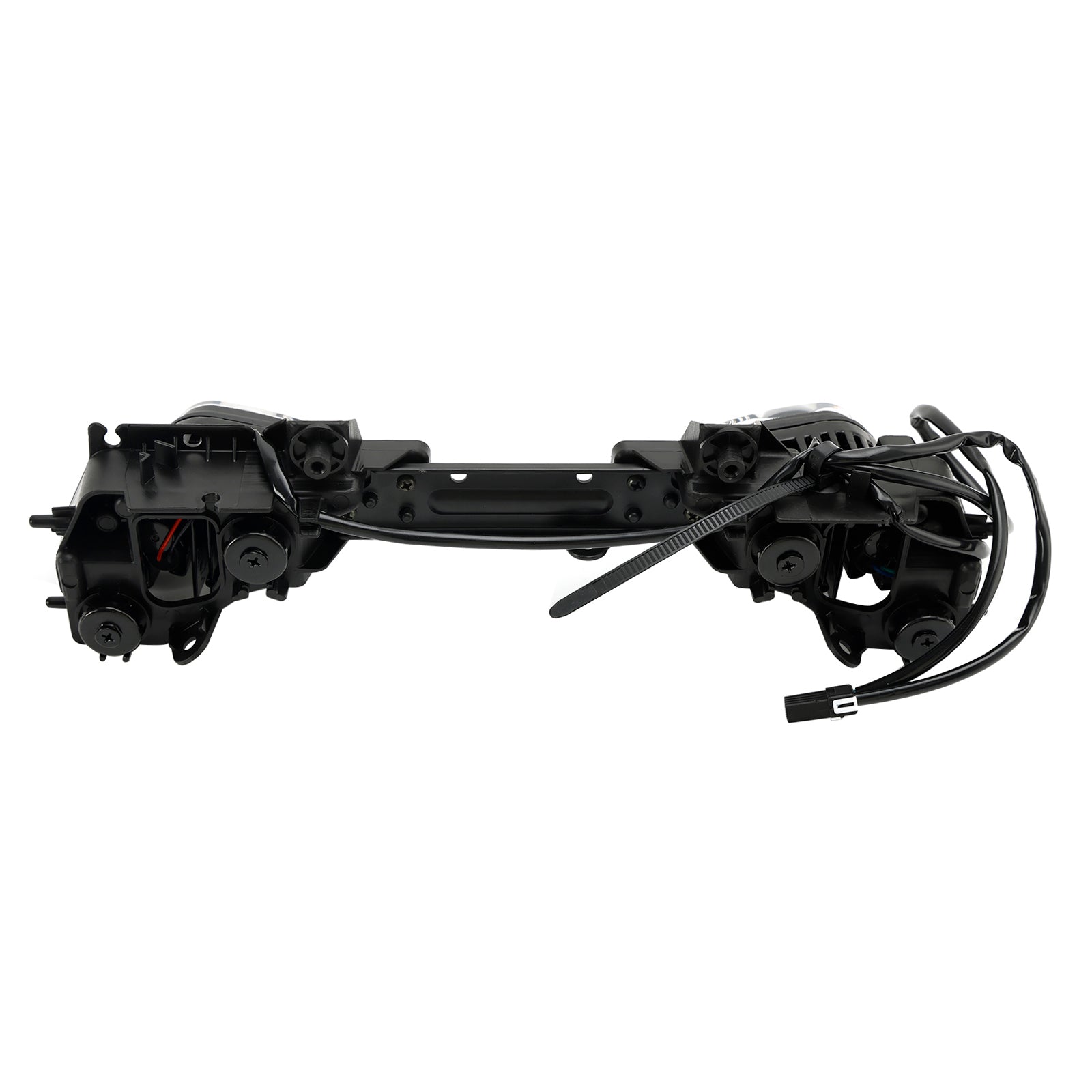 Yamaha yzf-r6 17-23 phare