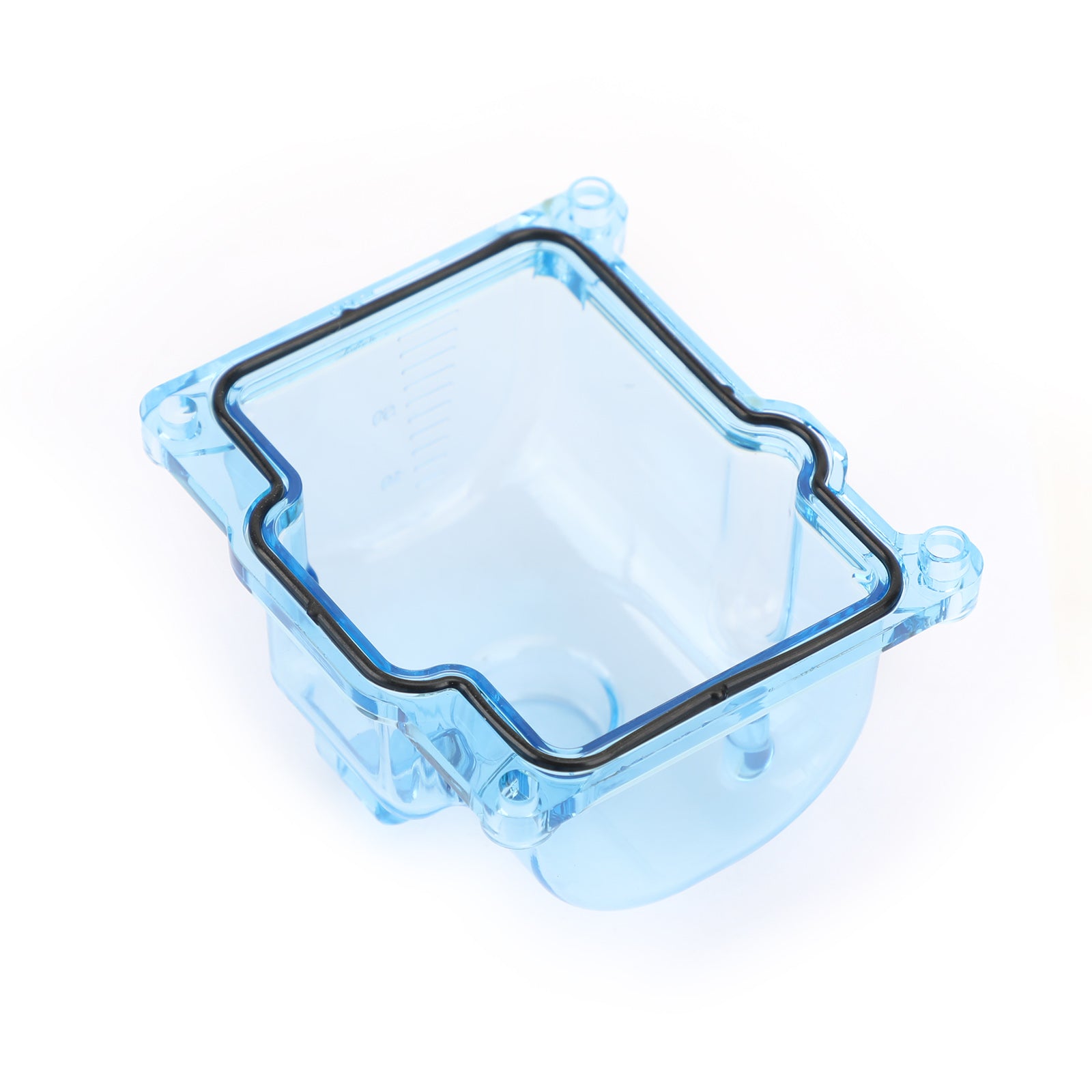 Cámara de compensación del tazón flotante del carburador para PWK I/II/III PWK IV/KSR EVO PZ26/27/30/32 genérico