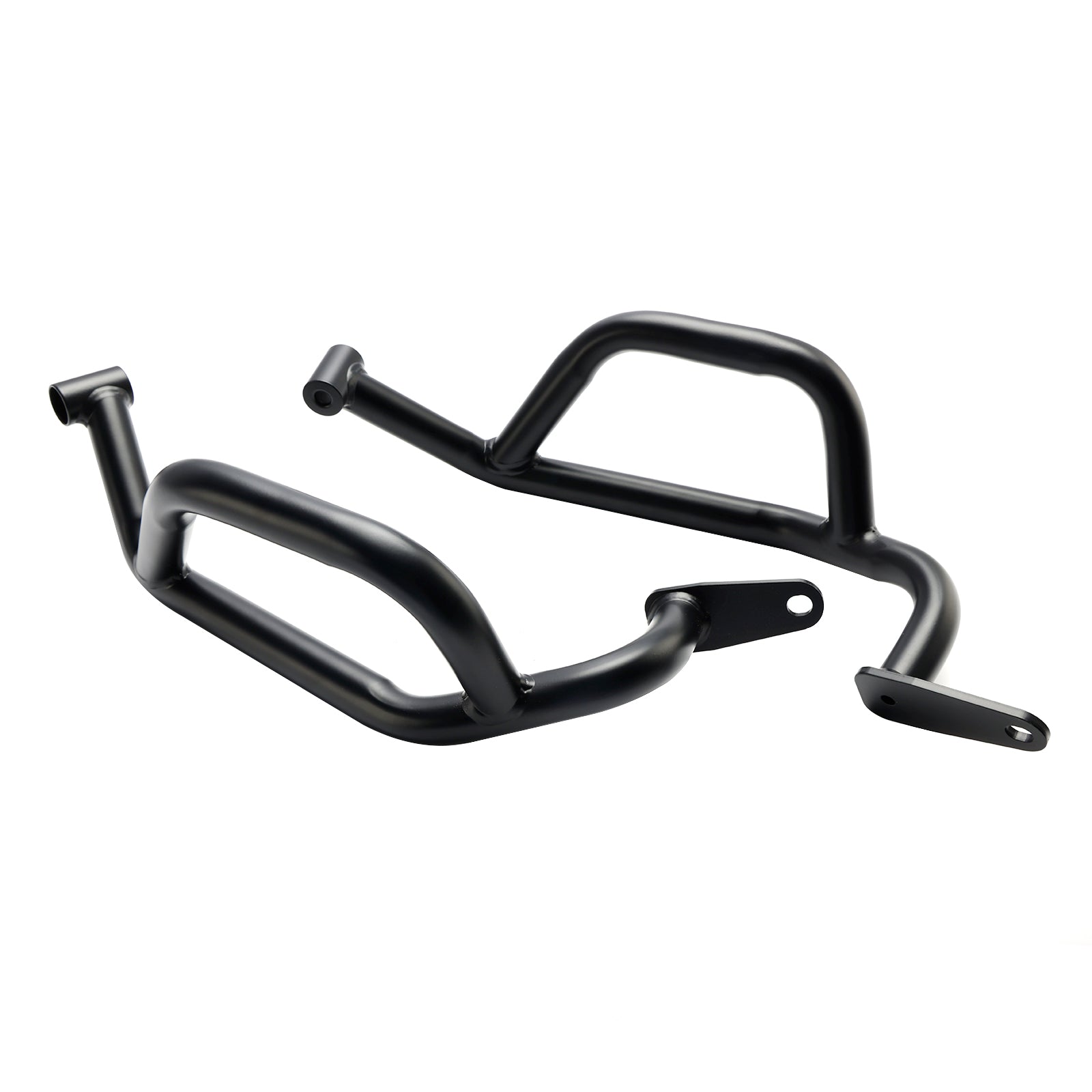 2024+ CFMOTO 450MT 450 MT stötfångare motorskyddsskydd Crash Bar Fits