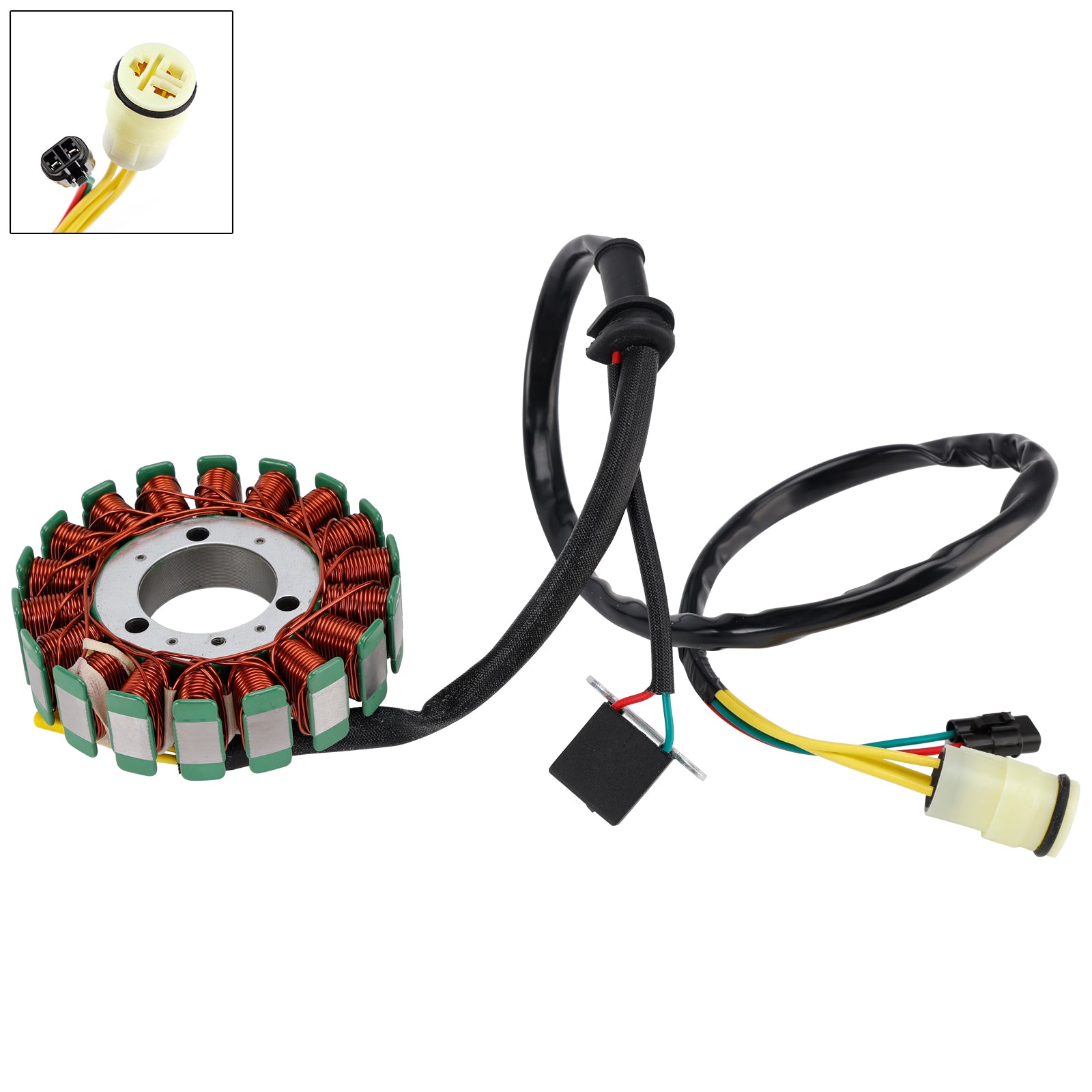 Magnete statore 2015-2019 SMW SM 650R RS 650R Superdual 650/X/T