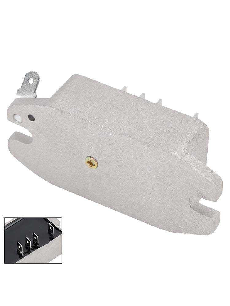 MZ ETZ 125 150 250 251 301 TS ES 6V elektronische laadregelaar