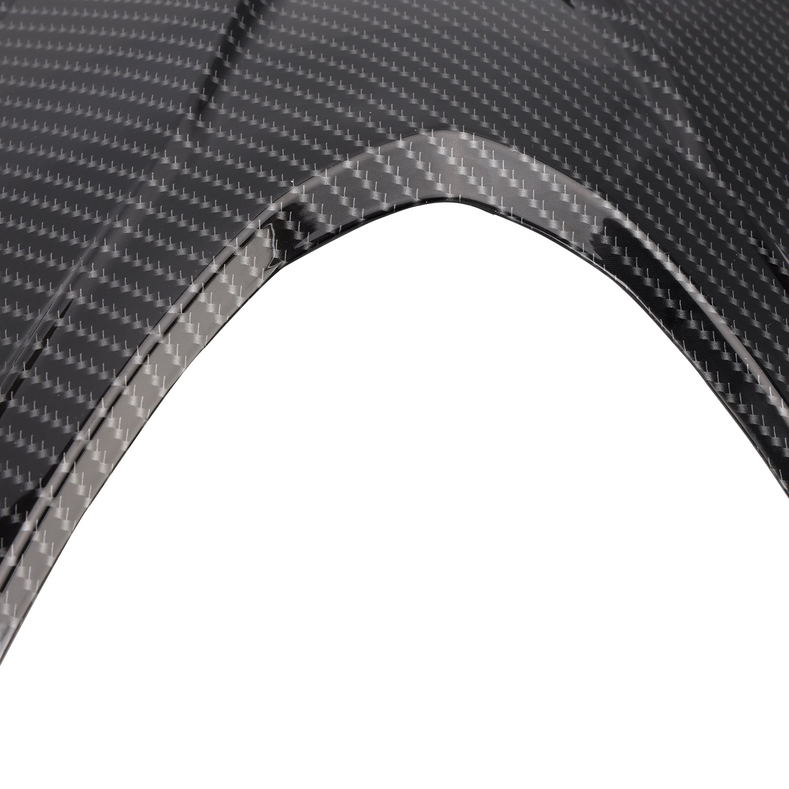 2021-2024 Aprilia RSV4 Headlight Fairing Windshield Cover