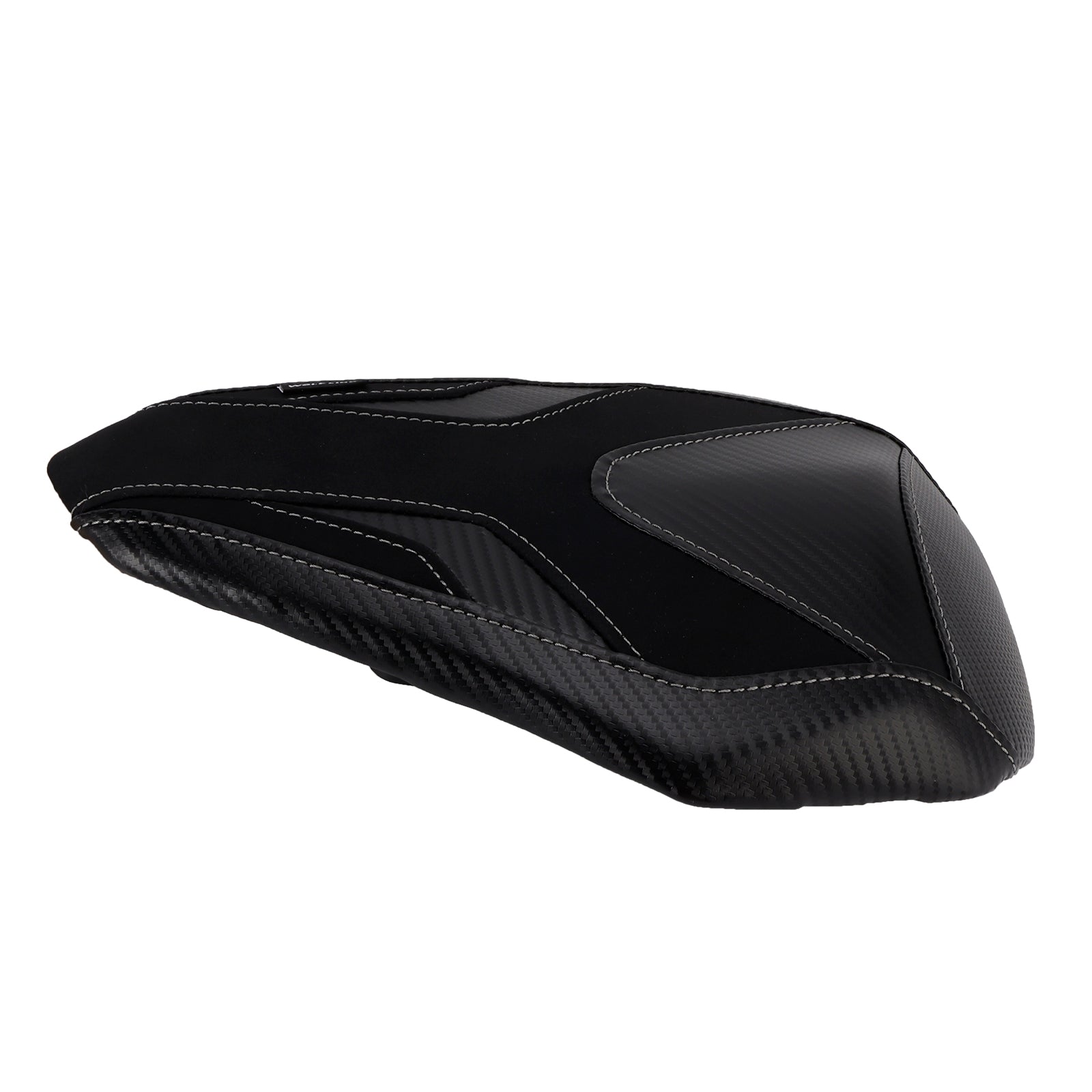 2017-2024 Honda Cbr250Rr Rear Passenger Seat Cushion Pillion Flat Multi