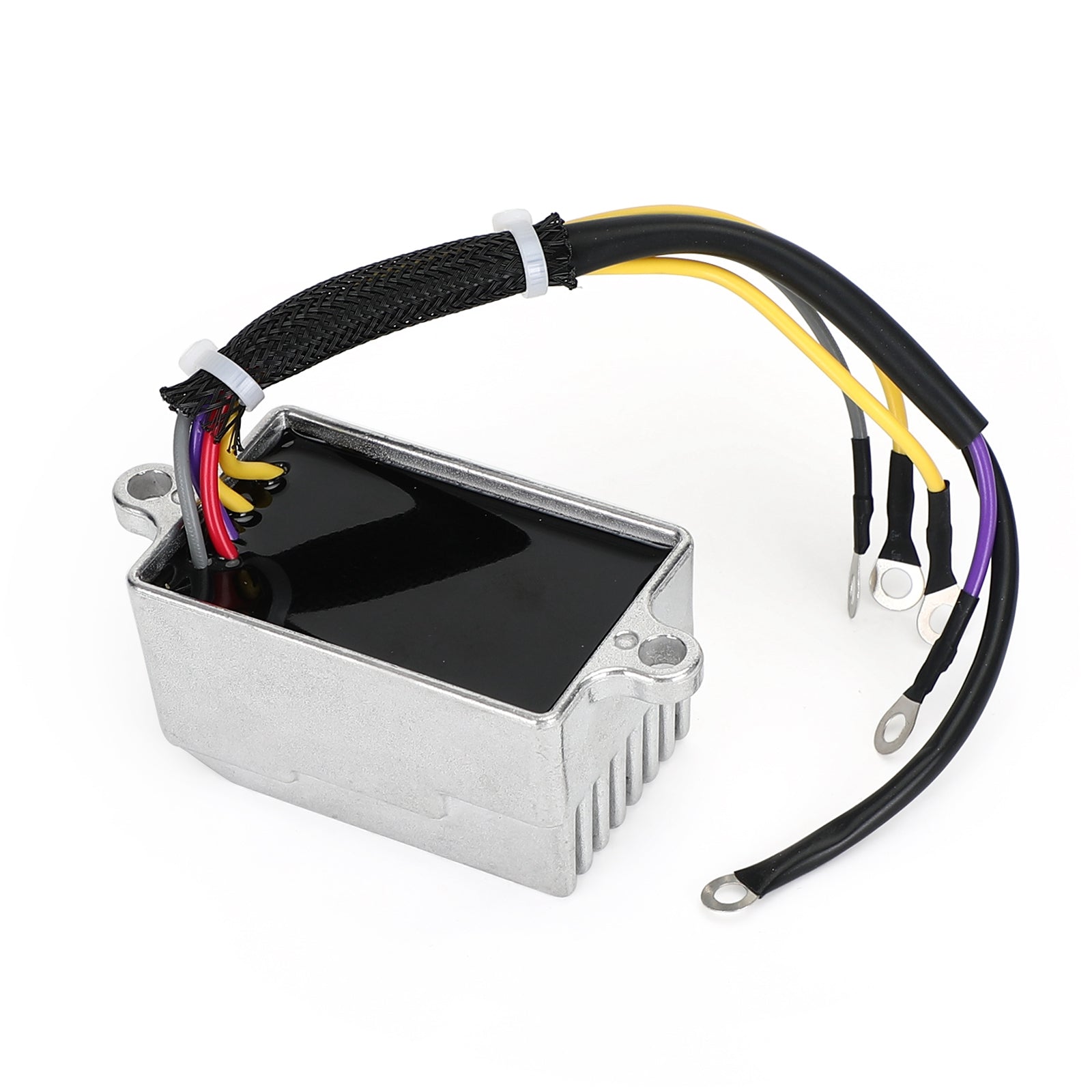 92-05 Johnson Evinrude 35-105HP 2/3Cyl-Gleichrichter 193-4476 584476 585001