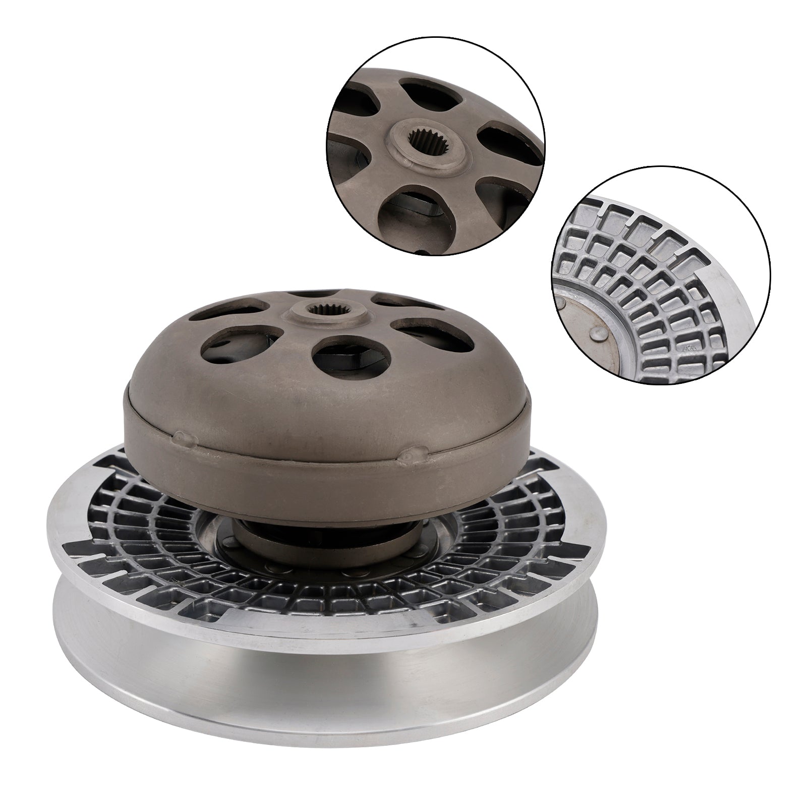 Honda Nss250 Abs Forza 250 21-25 Replacement Clutch Cam Helix 22100-Ksv-J10