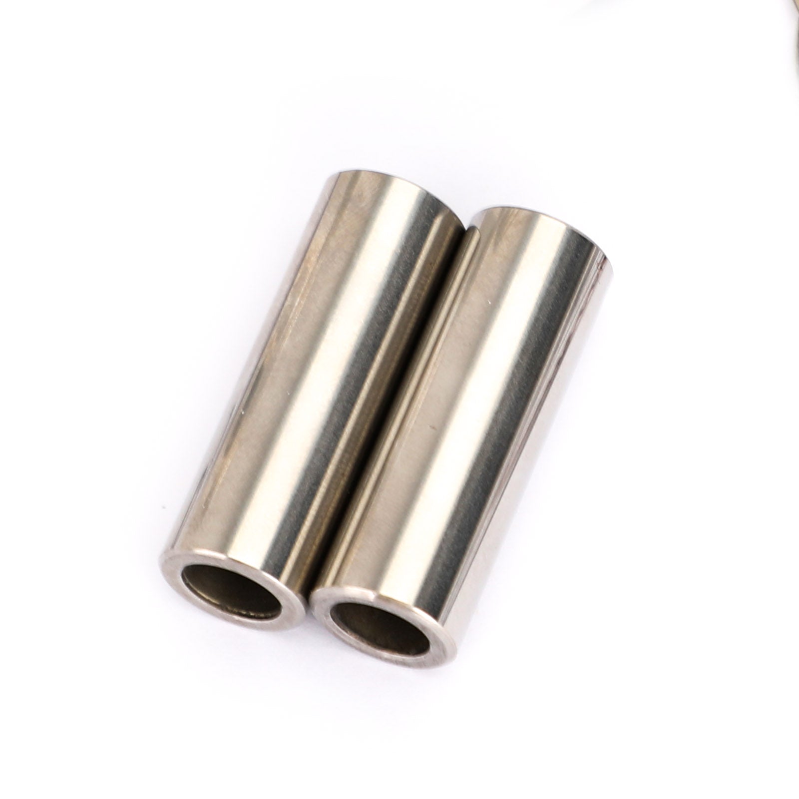 2 Set 88-18 Yamaha Xv250 V-Star Virago Route 66 Piston Ring Pin Kit 50Mm +1