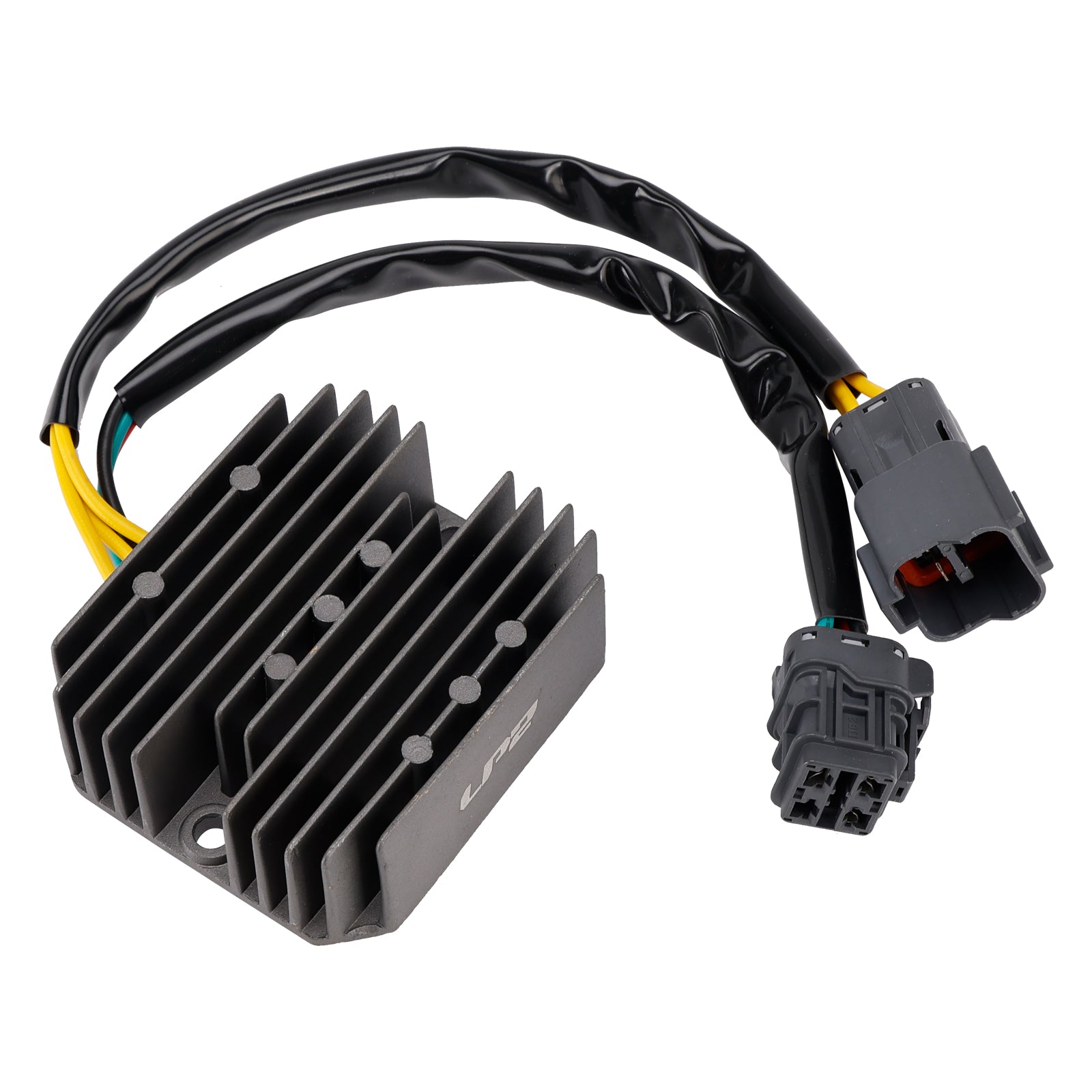 E-Ton Vector 250 300 Gamax Ax250 Ax300 Stator Generator Regulator Gasket