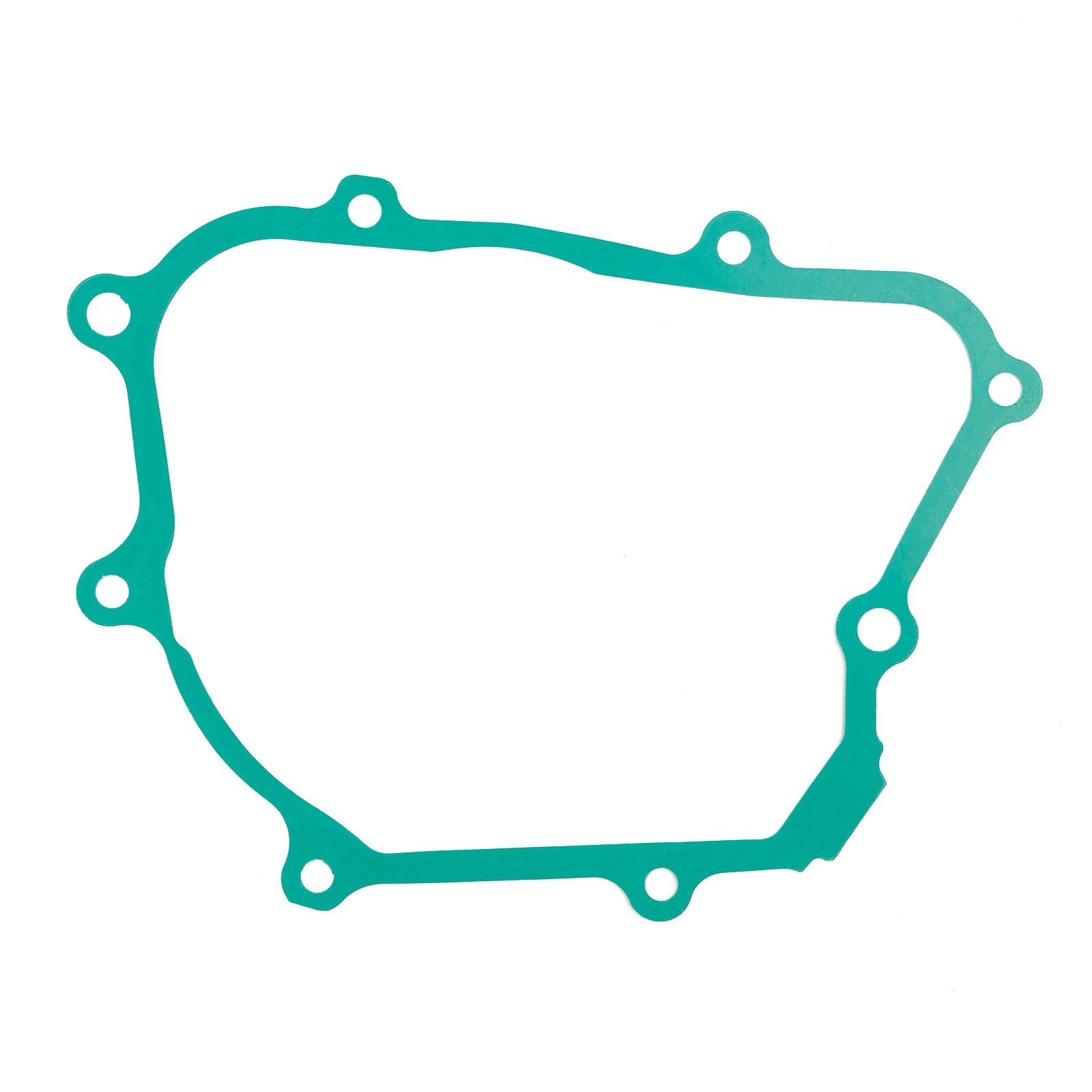 Magneto Stator + spännings likriktare + packning för Honda CRF 110 F CRF110F 13-2018