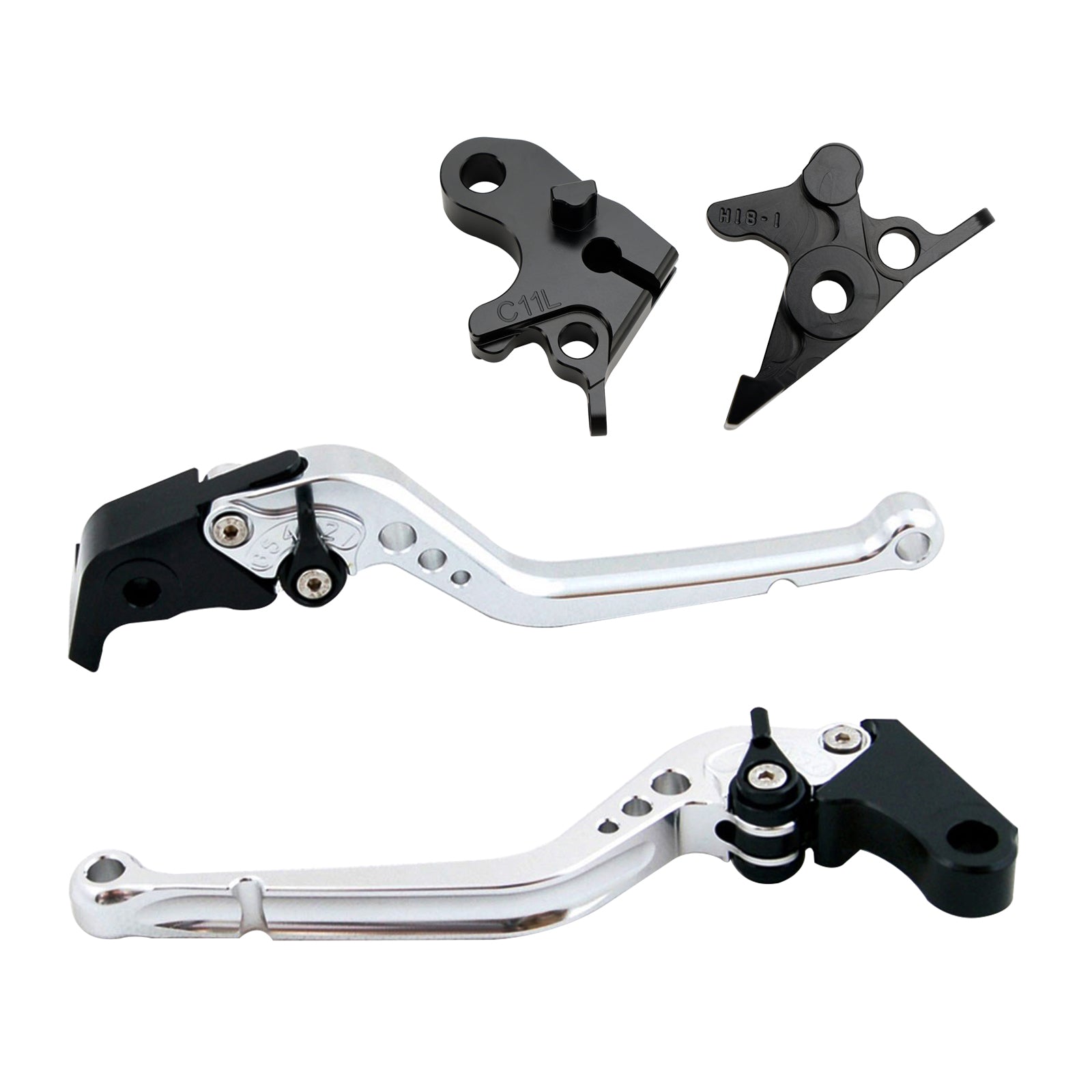 2020-2021 HONDA CRF1100L Africa Twin Long Clutch Hamule