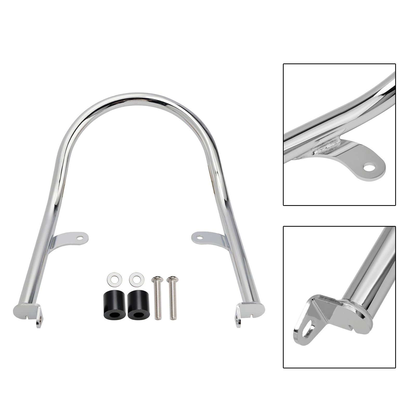 2018-2023 KAWASAKI Z900RS PASSAGEIRO ARMOTE DO ARMOTE