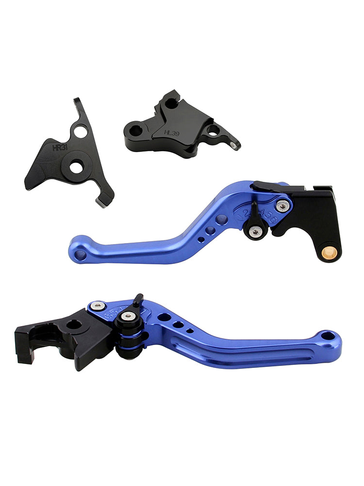 CFMOTO 450SS 450SR 21-23 450NK 23-24 NEW Short Clutch Brake Lever
