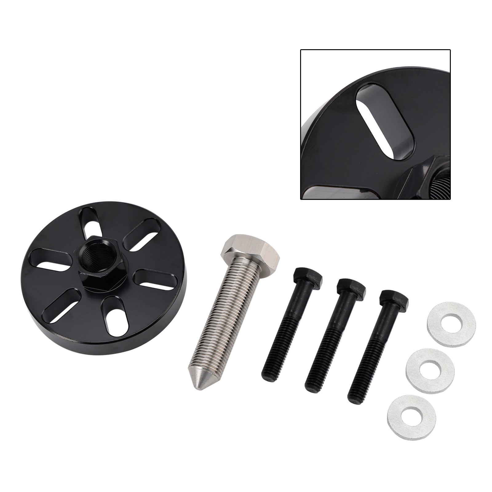 Polaris Trail Scrambler Flywheel Puller Tool Flywheel Remover Universal Fit