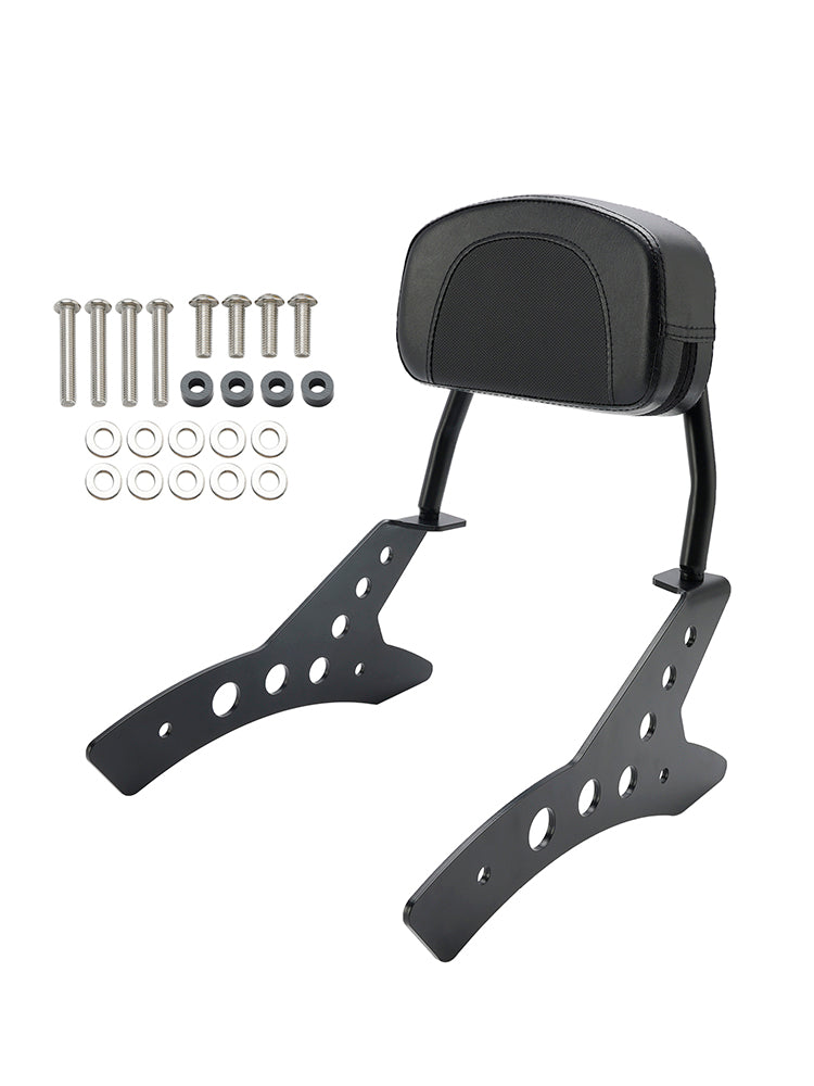 21-24 Honda CM1100 CMX1100 PASSENGER SISSY BAR RACHREST