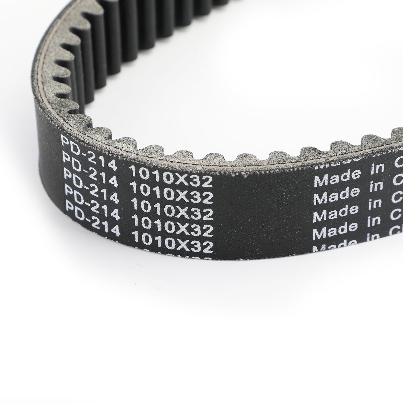 Yamaha G11 G14 G16 G20 G21 Adventurier Hauler 2013 Drive Belt J55-G6241-00