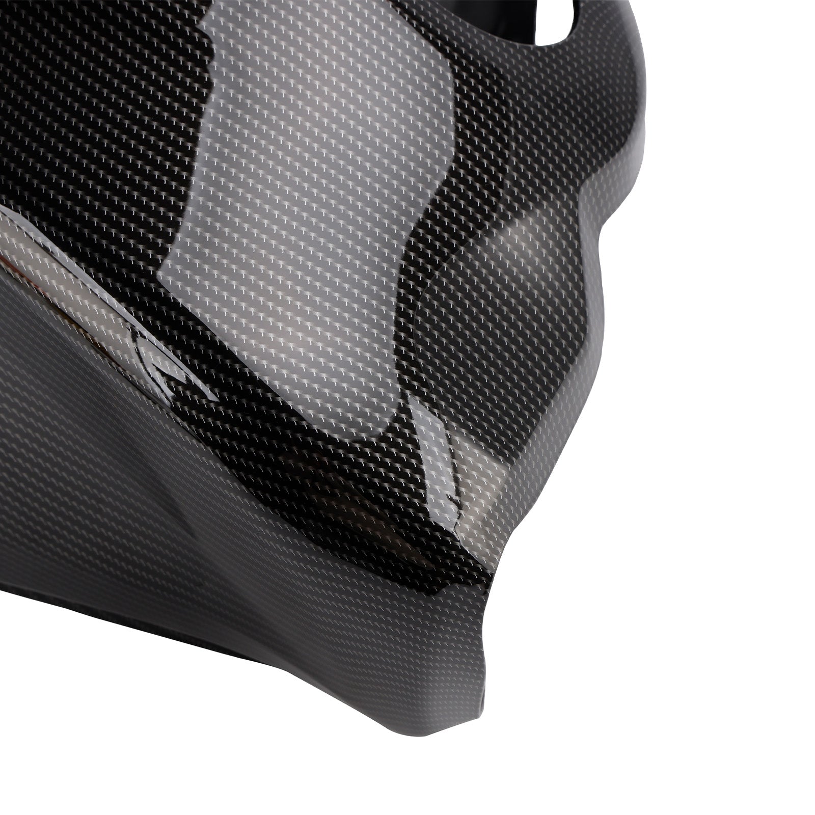 Cubierta de tanque de gasolina Yamaha MT-09/SP 2021-2024, carenado embellecedor