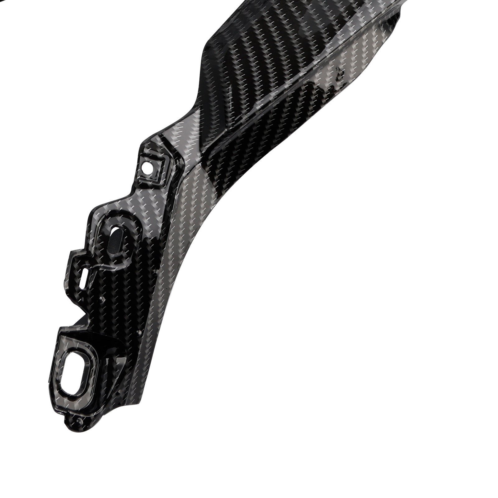 2025-2026 Yamaha YZF-R3 R25 MT-03 Rear Tail Seat Side Cover Fairing