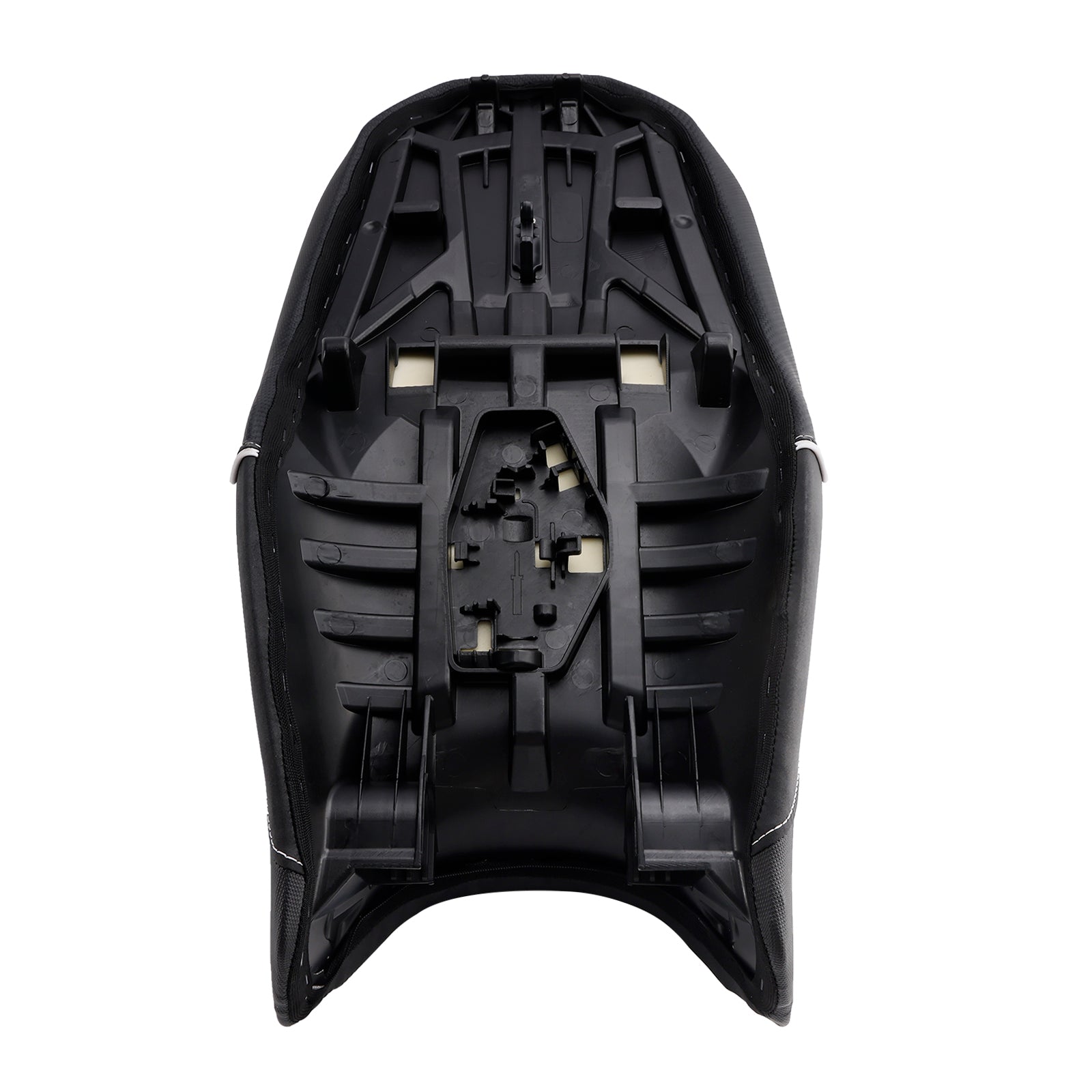 Bmw R1200Gs 13-18 R1250Gs Complete Cushion Rider Passenger Seat Yellow